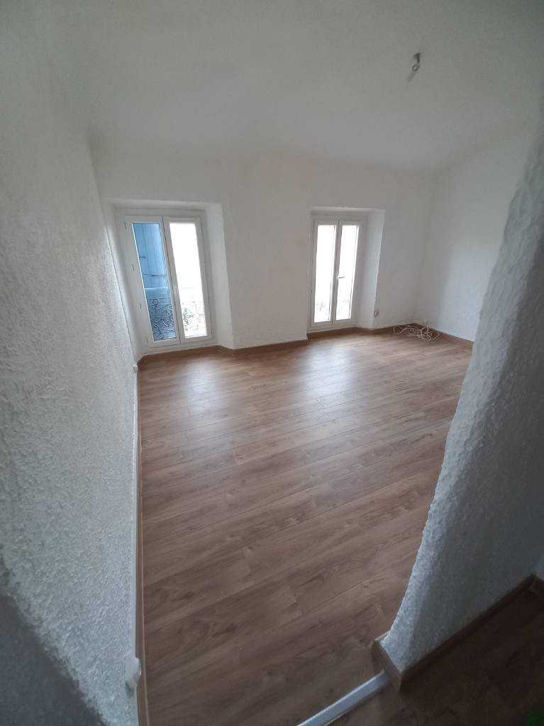 Vente Appartement à Port-Vendres 3 pièces