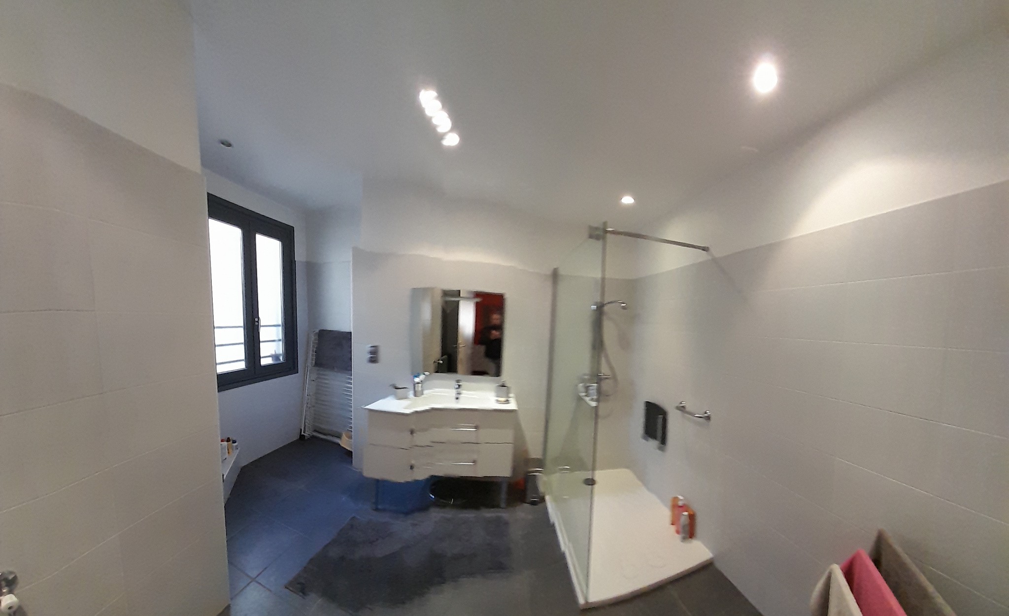 Vente Appartement à Perpignan 6 pièces