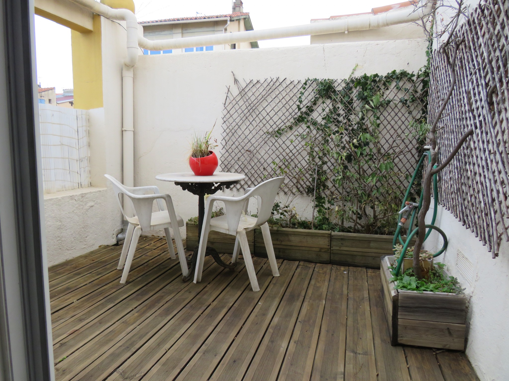 Vente Appartement à Perpignan 4 pièces