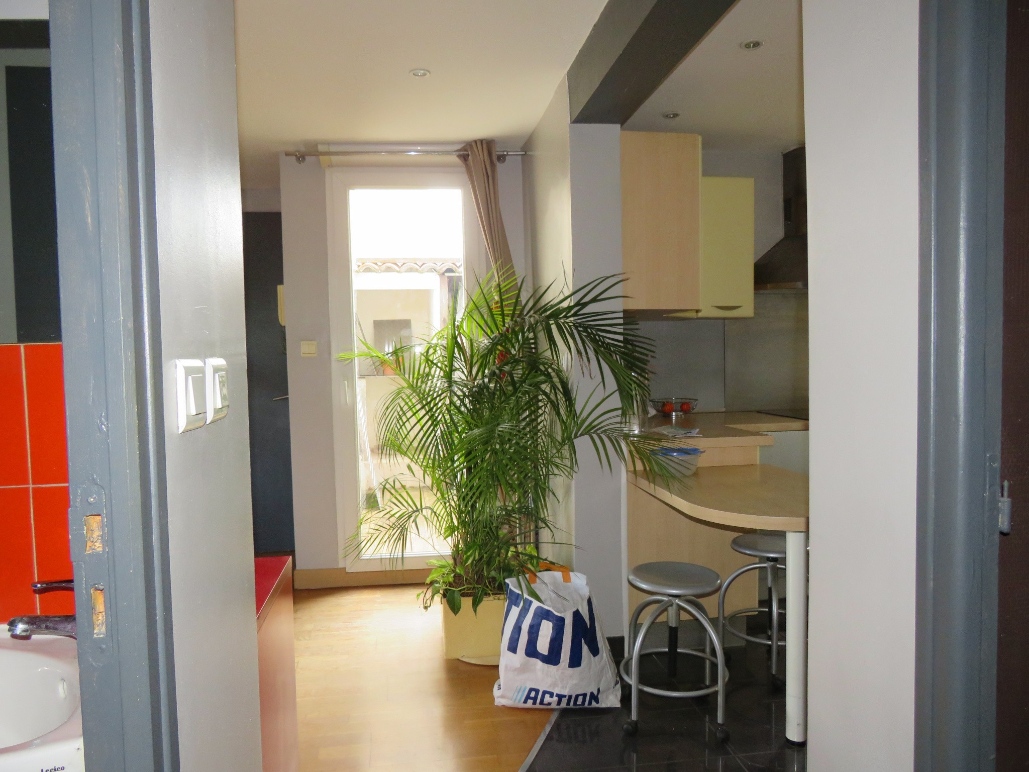 Vente Appartement à Perpignan 4 pièces