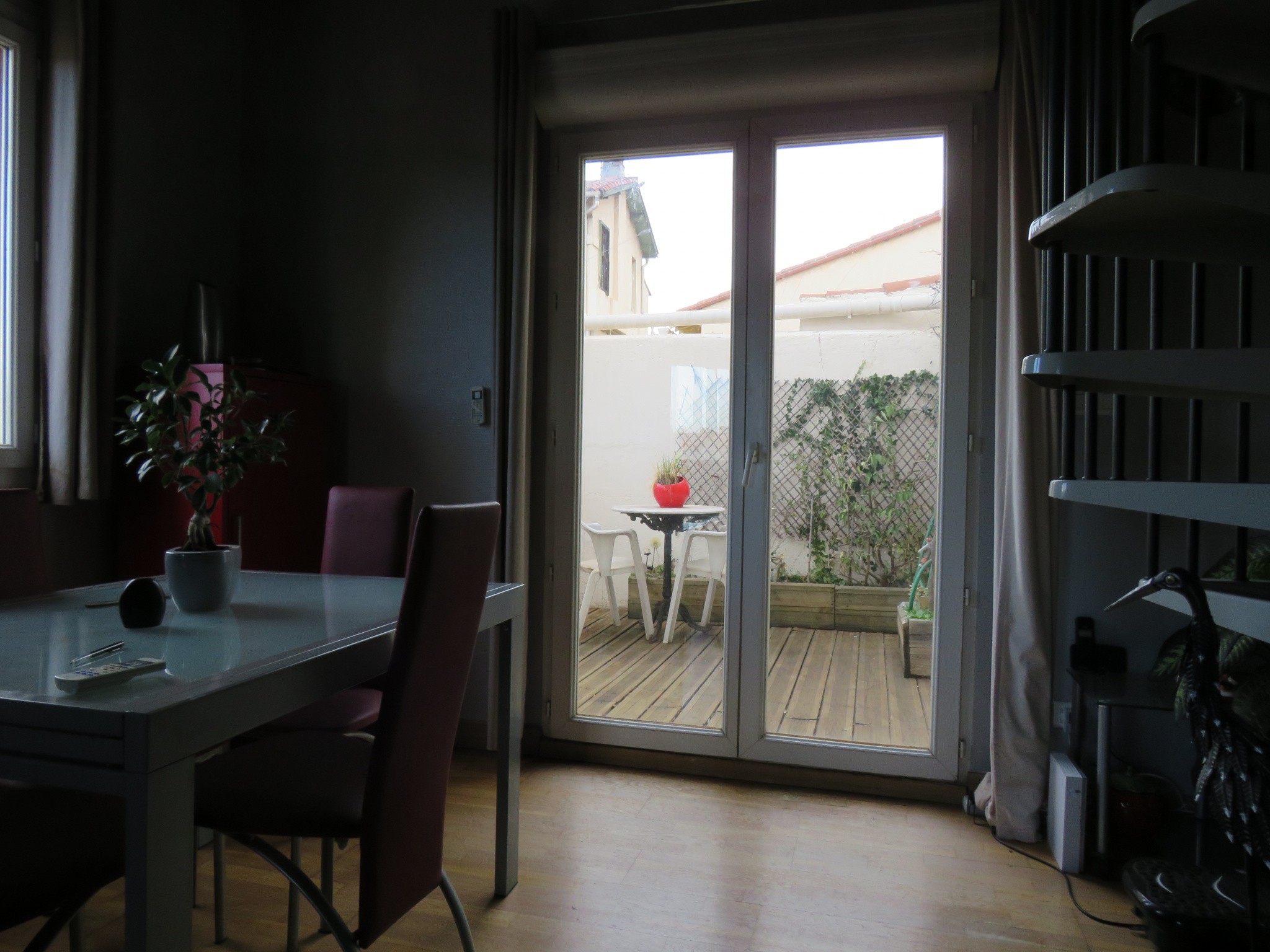 Vente Appartement à Perpignan 4 pièces