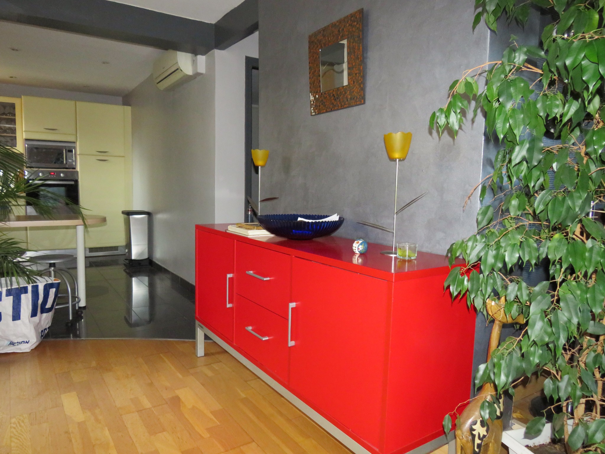 Vente Appartement à Perpignan 4 pièces