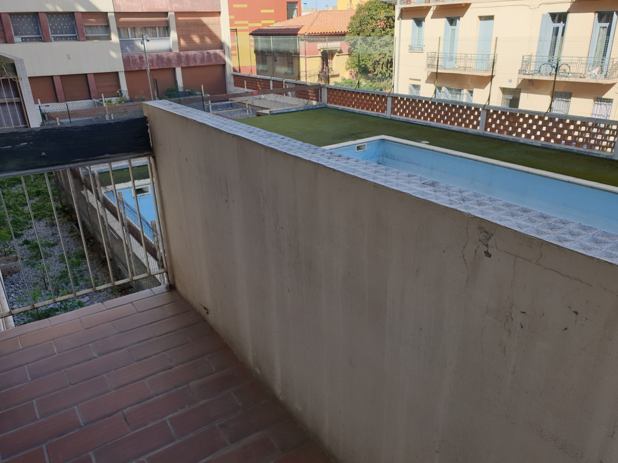 Vente Appartement à Perpignan 2 pièces