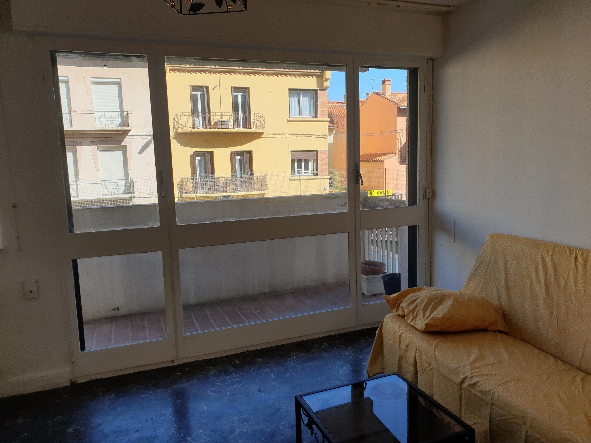 Vente Appartement à Perpignan 2 pièces