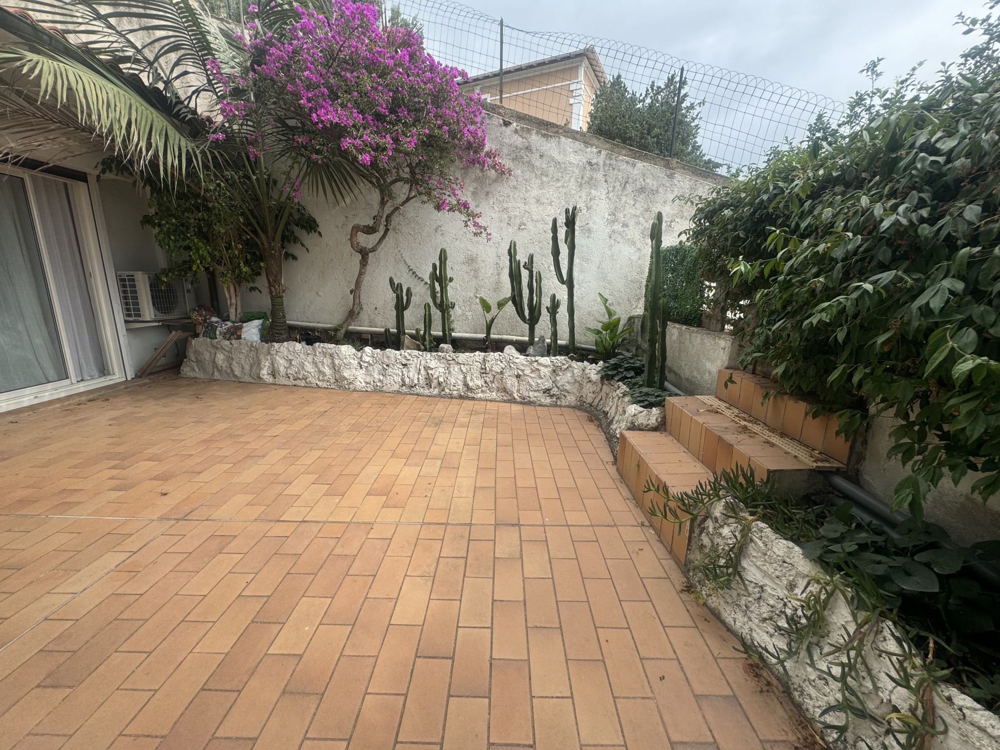 Vente Appartement à Roquebrune-Cap-Martin 4 pièces