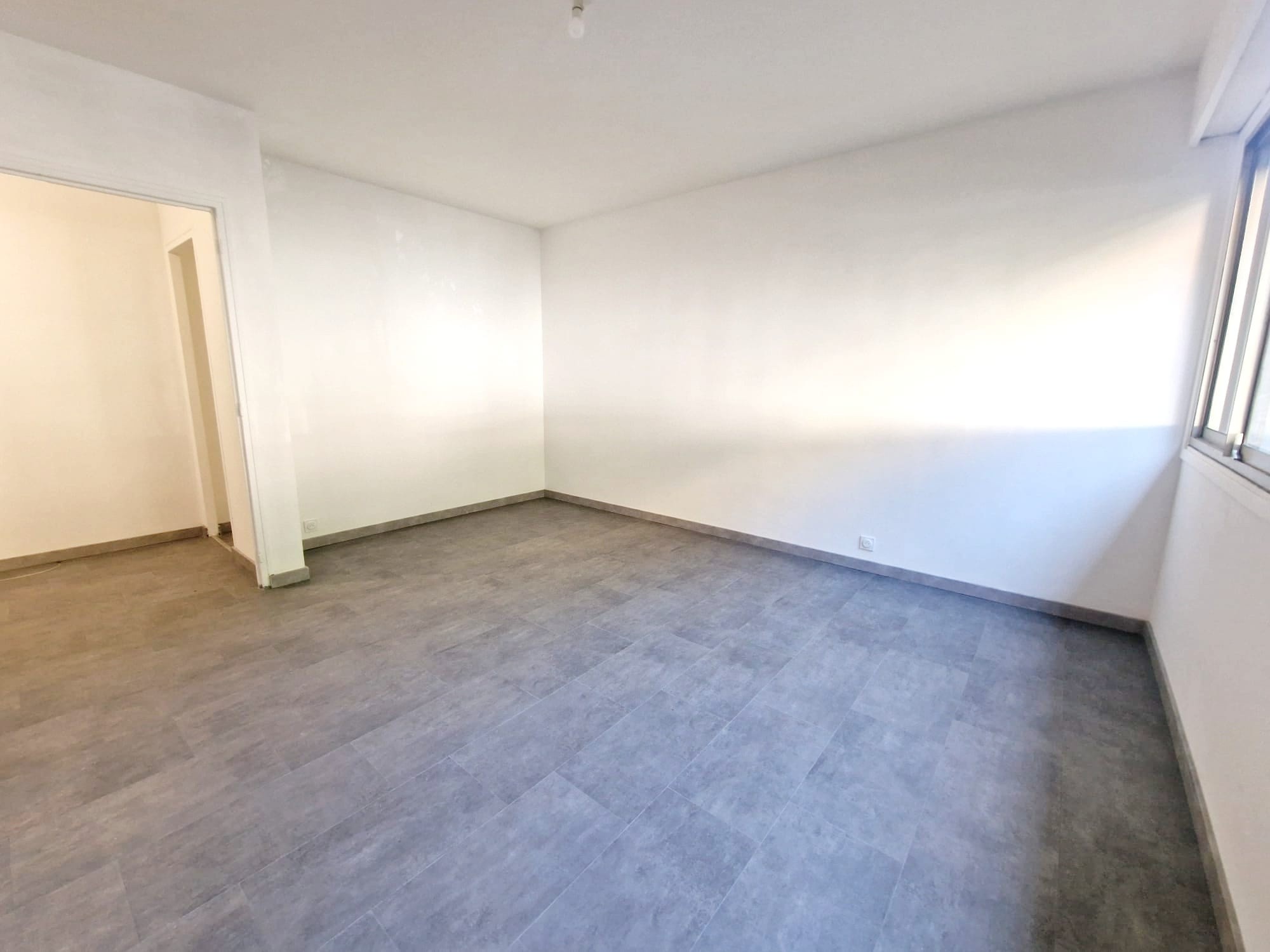 Vente Appartement à Menton 2 pièces