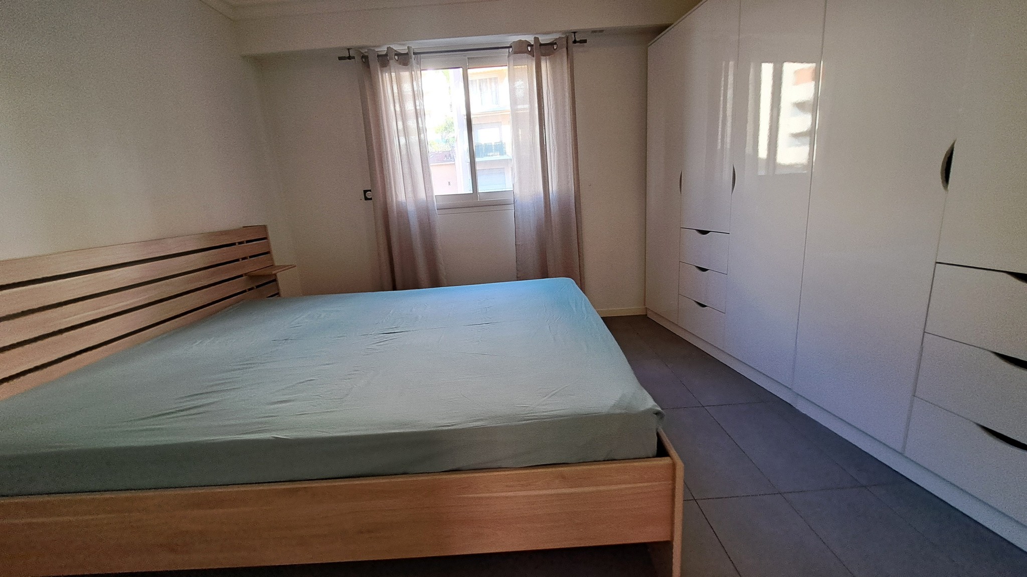 Location Appartement à Menton 2 pièces