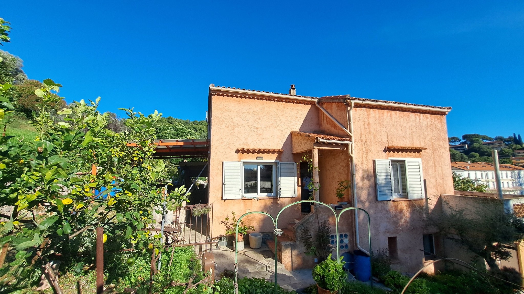 Vente Maison à Menton 6 pièces