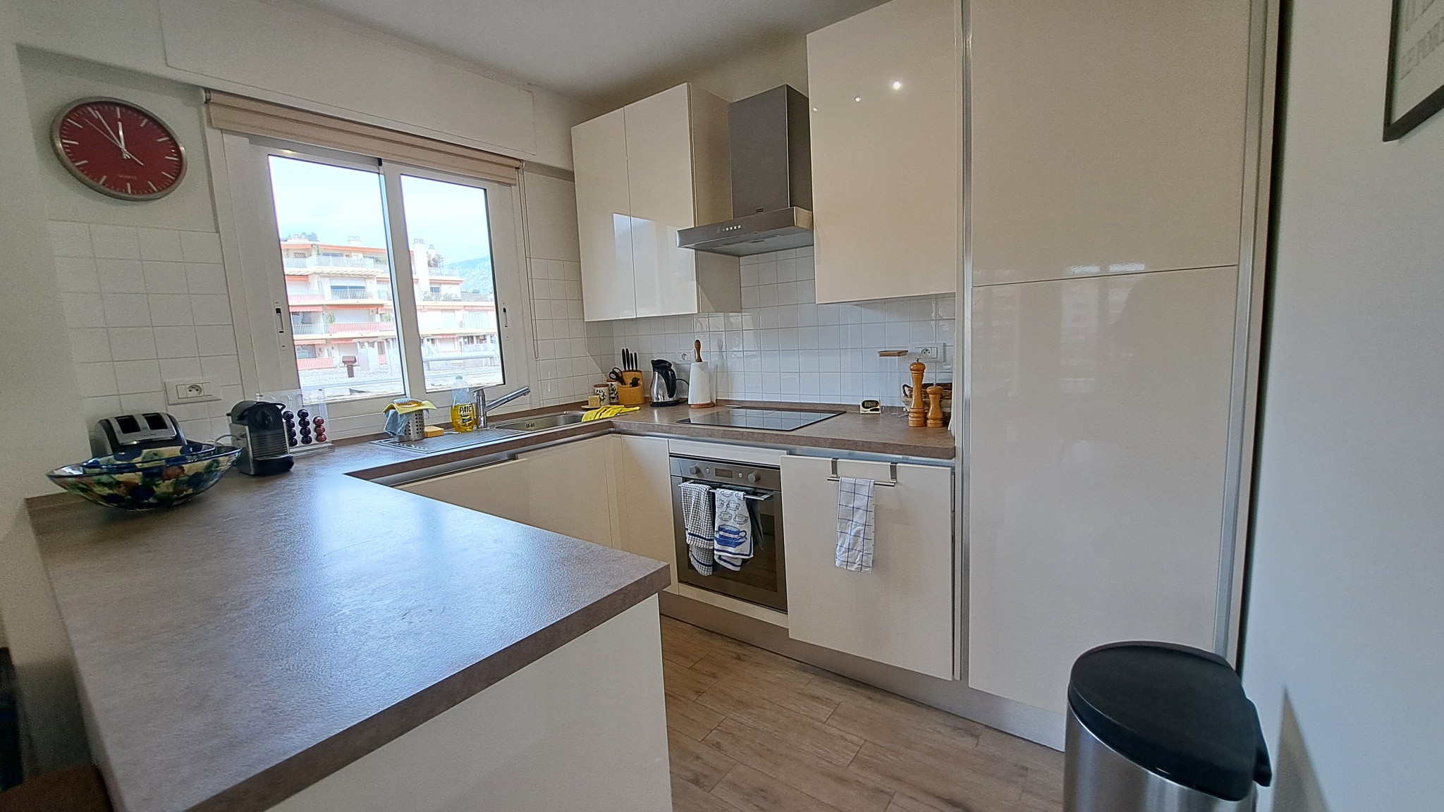 Vente Appartement à Menton 3 pièces