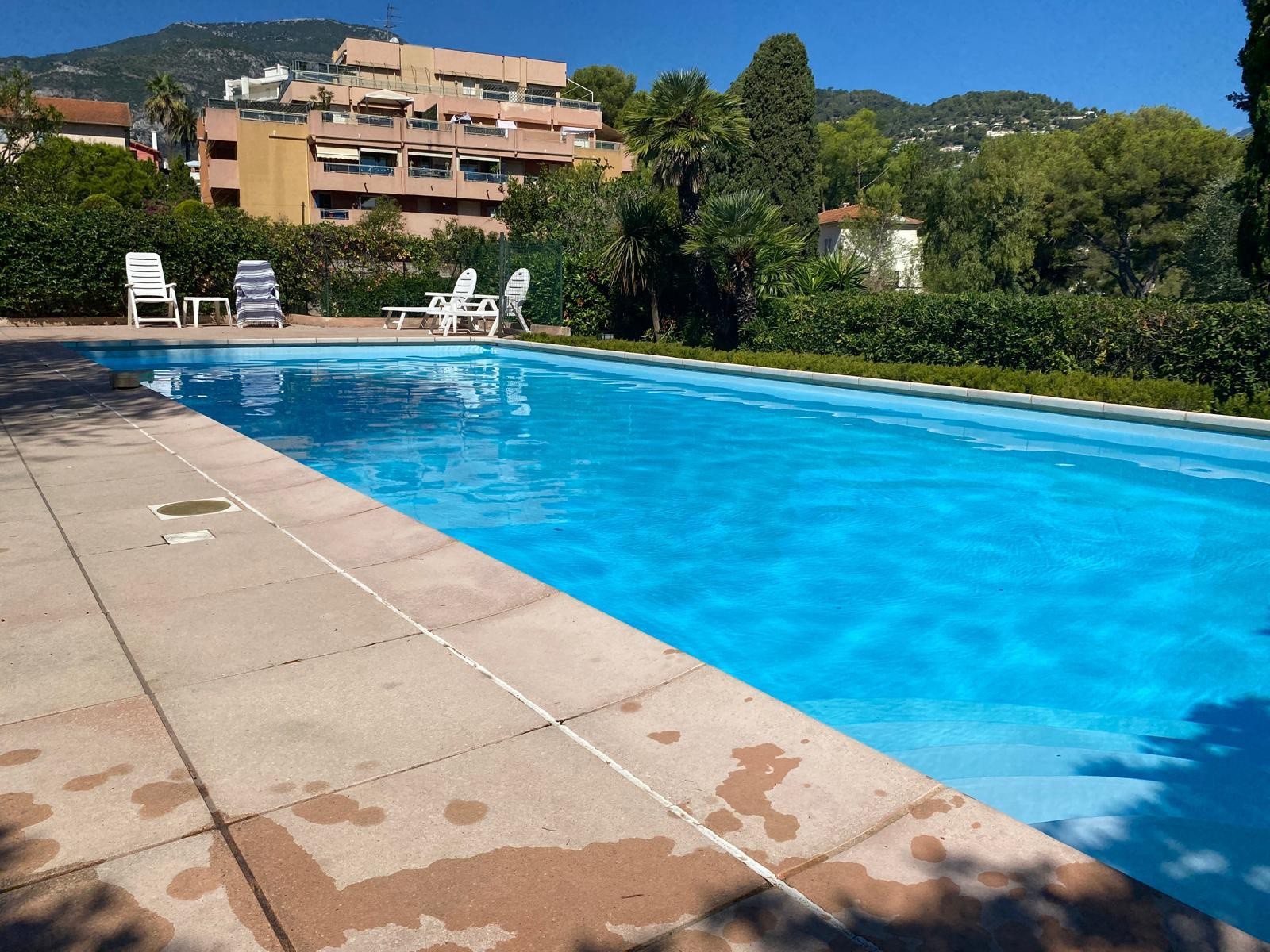 Vente Appartement à Roquebrune-Cap-Martin 3 pièces