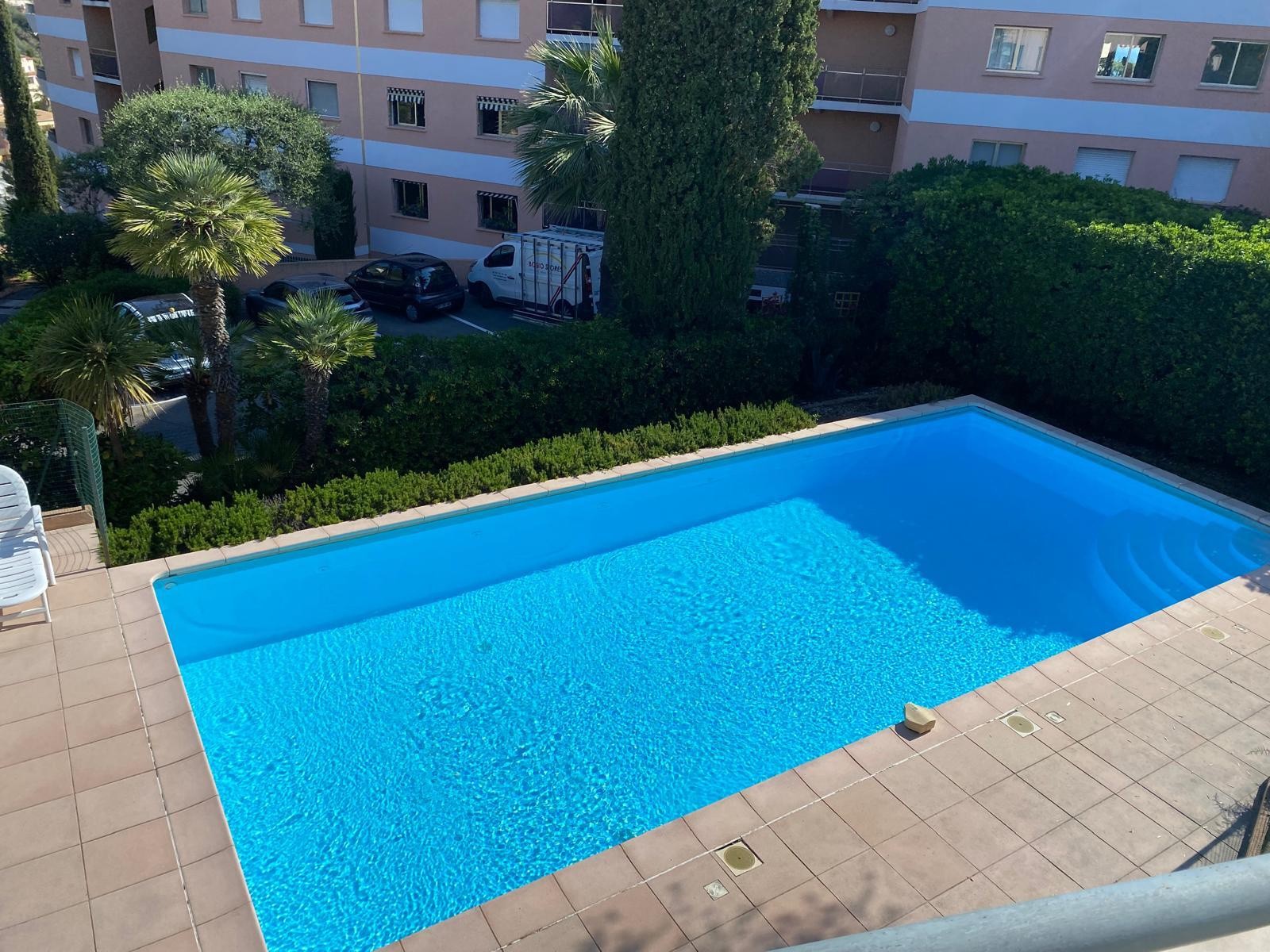 Vente Appartement à Roquebrune-Cap-Martin 3 pièces