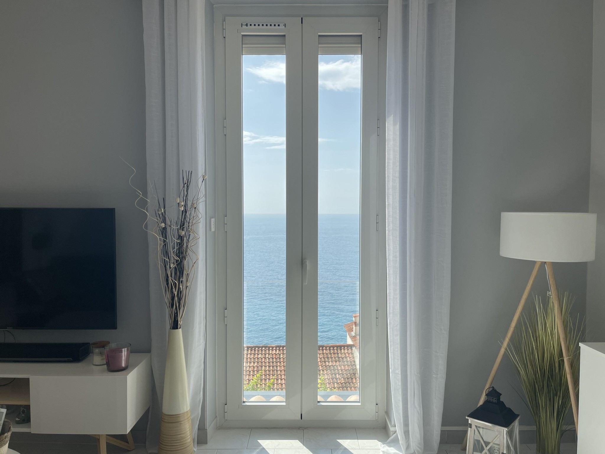 Vente Appartement à Roquebrune-Cap-Martin 3 pièces