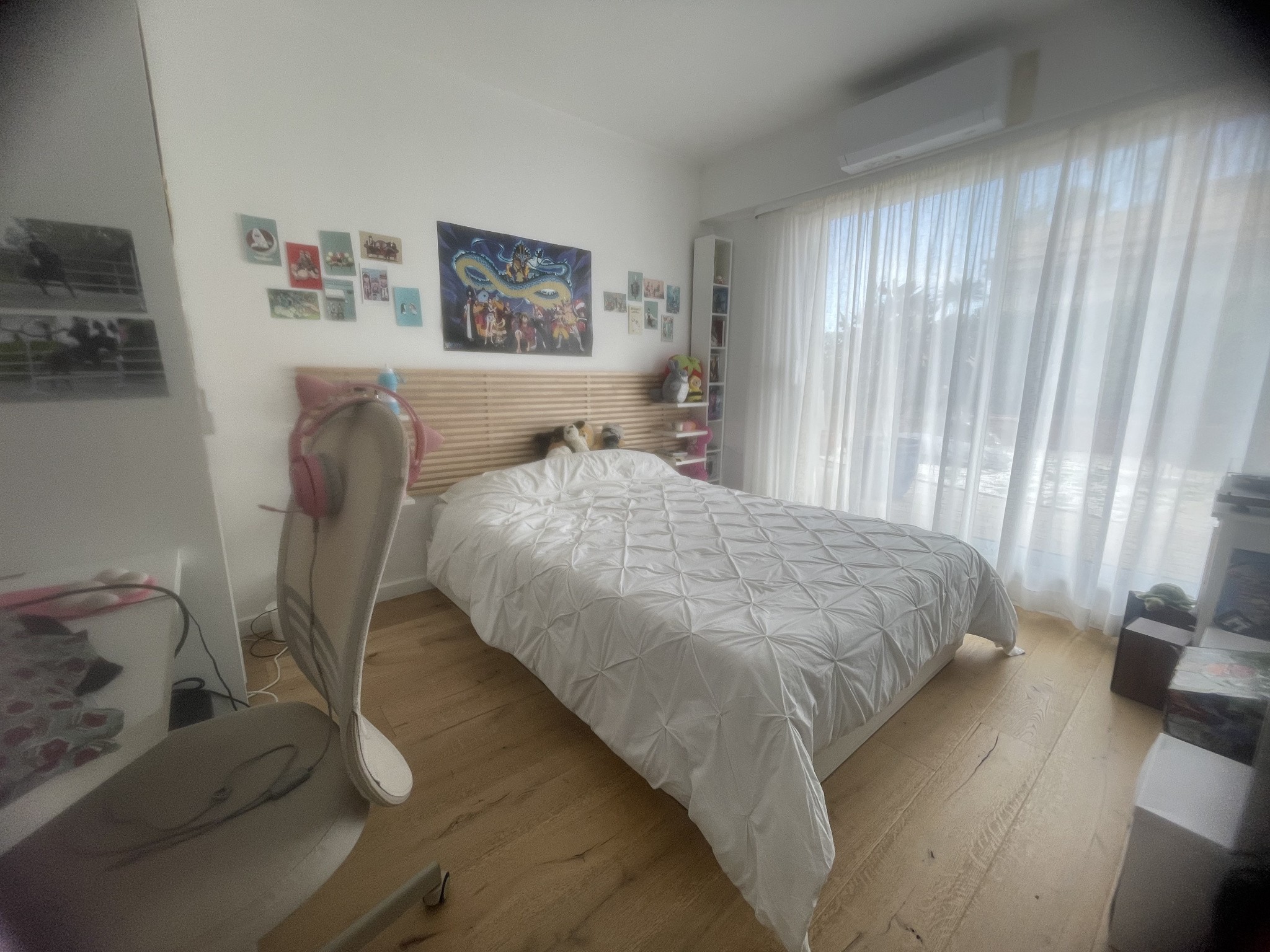 Vente Appartement à Menton 4 pièces