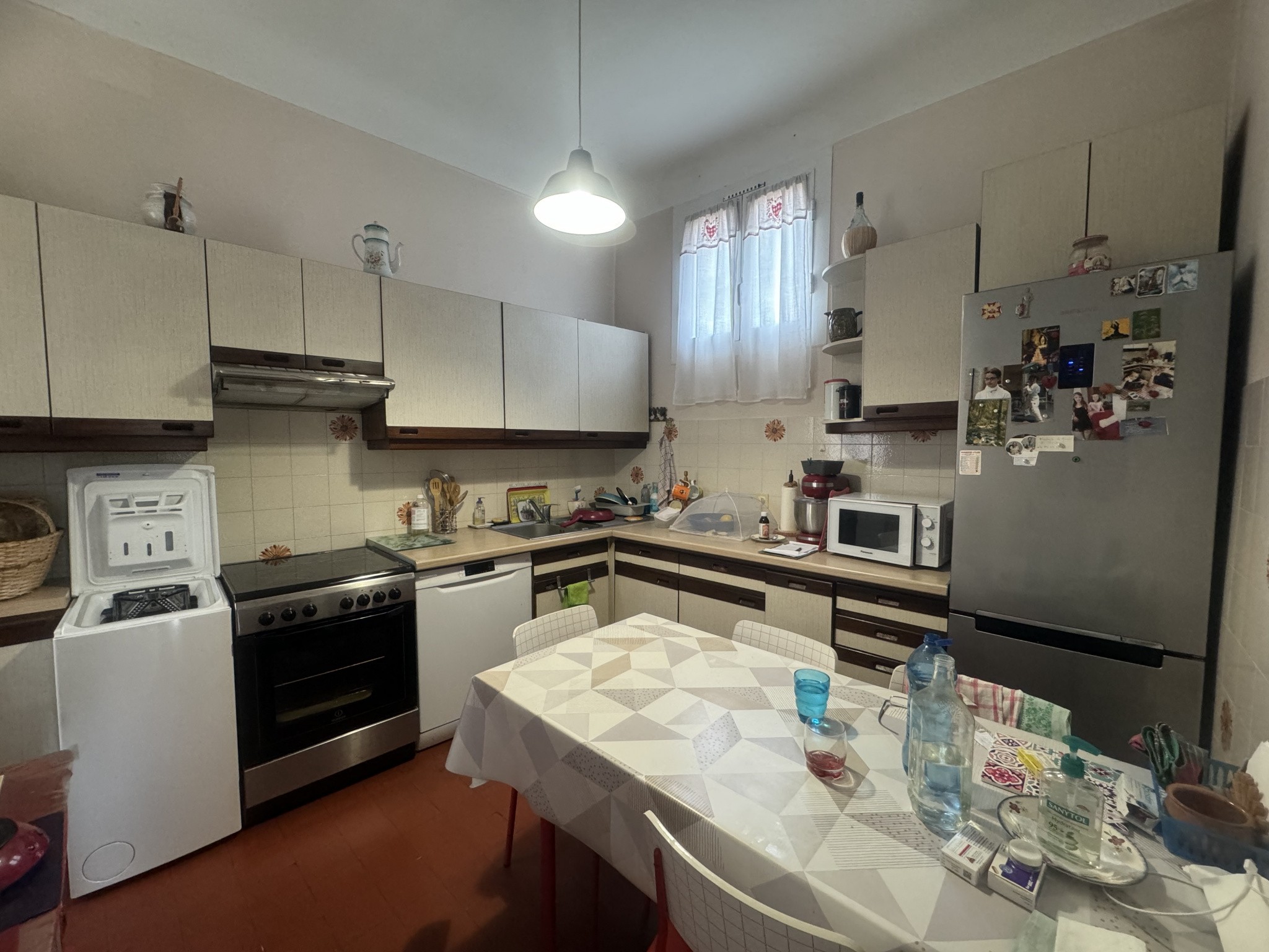 Vente Appartement à Menton 3 pièces