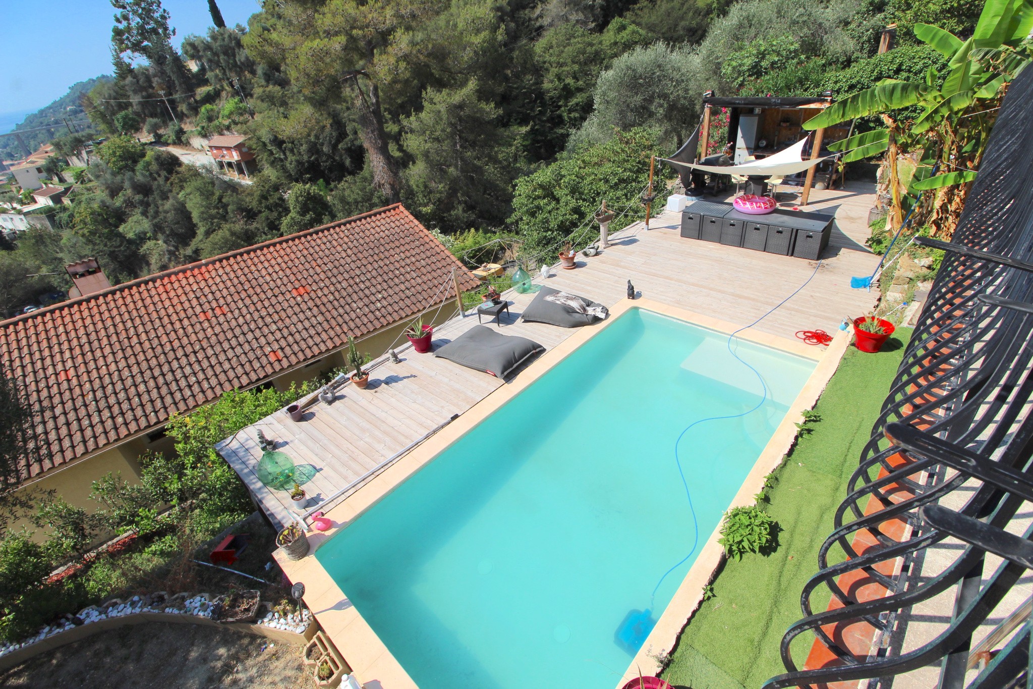 Vente Maison à Menton 6 pièces