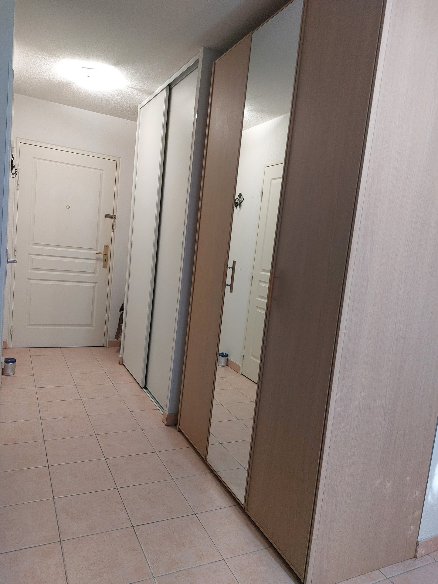 Location Appartement à Menton 1 pièce