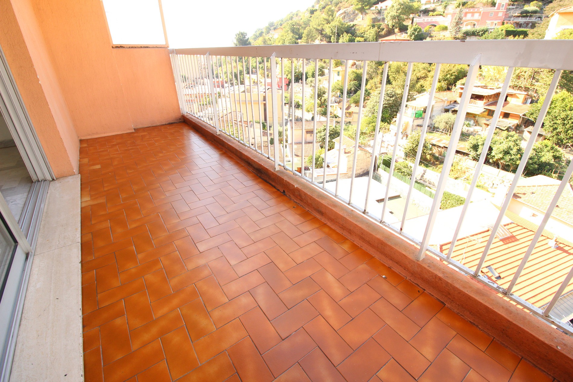 Vente Appartement à Menton 1 pièce