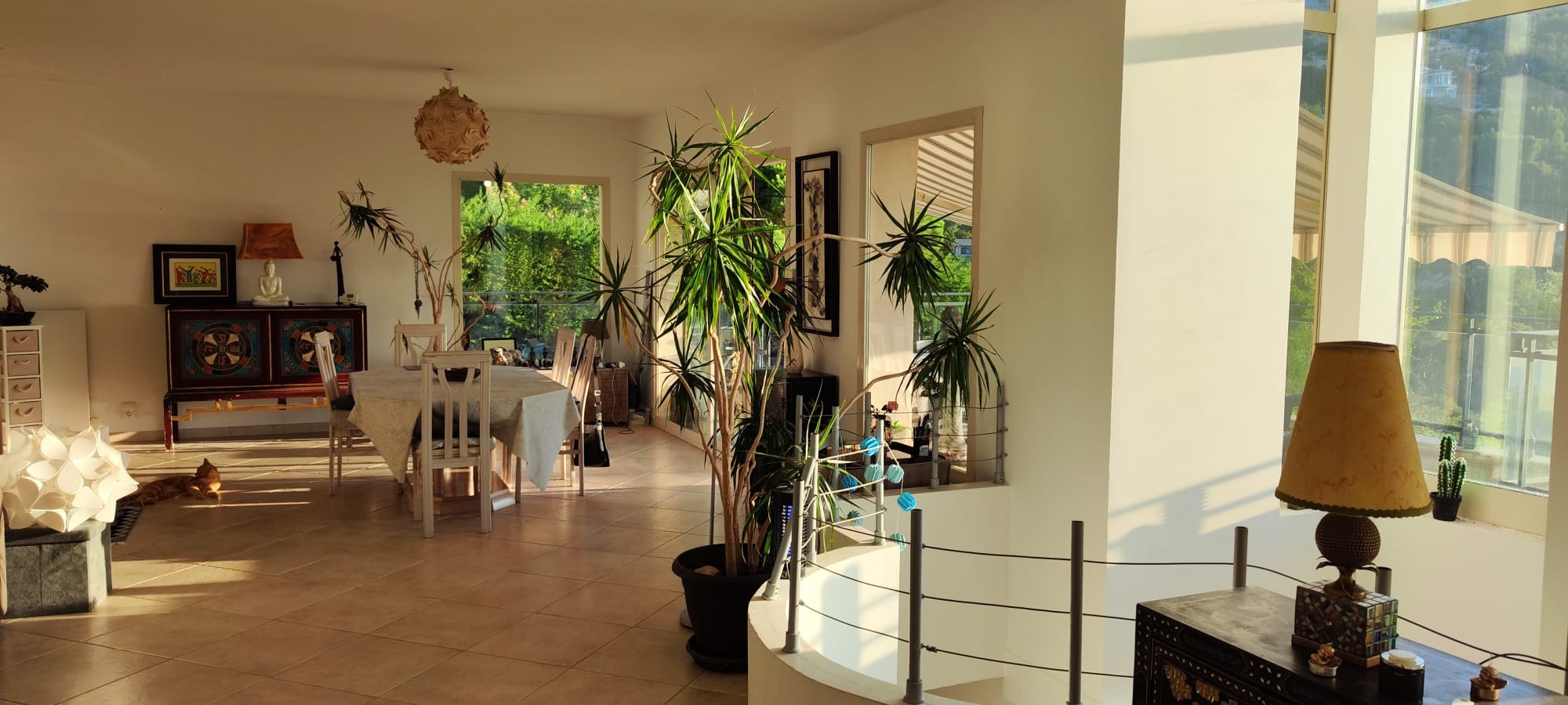 Vente Maison à Roquebrune-Cap-Martin 5 pièces