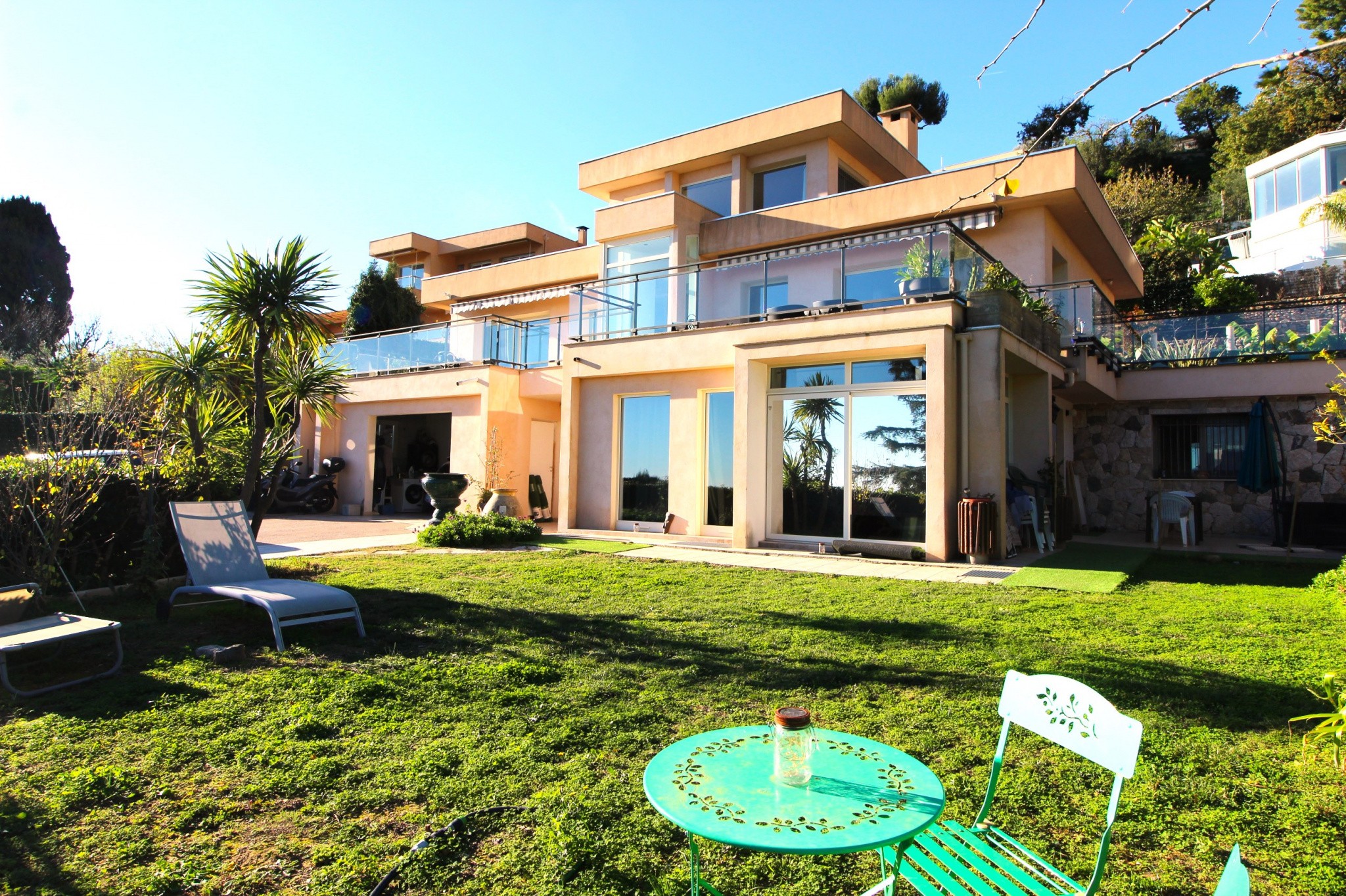 Vente Maison à Roquebrune-Cap-Martin 5 pièces