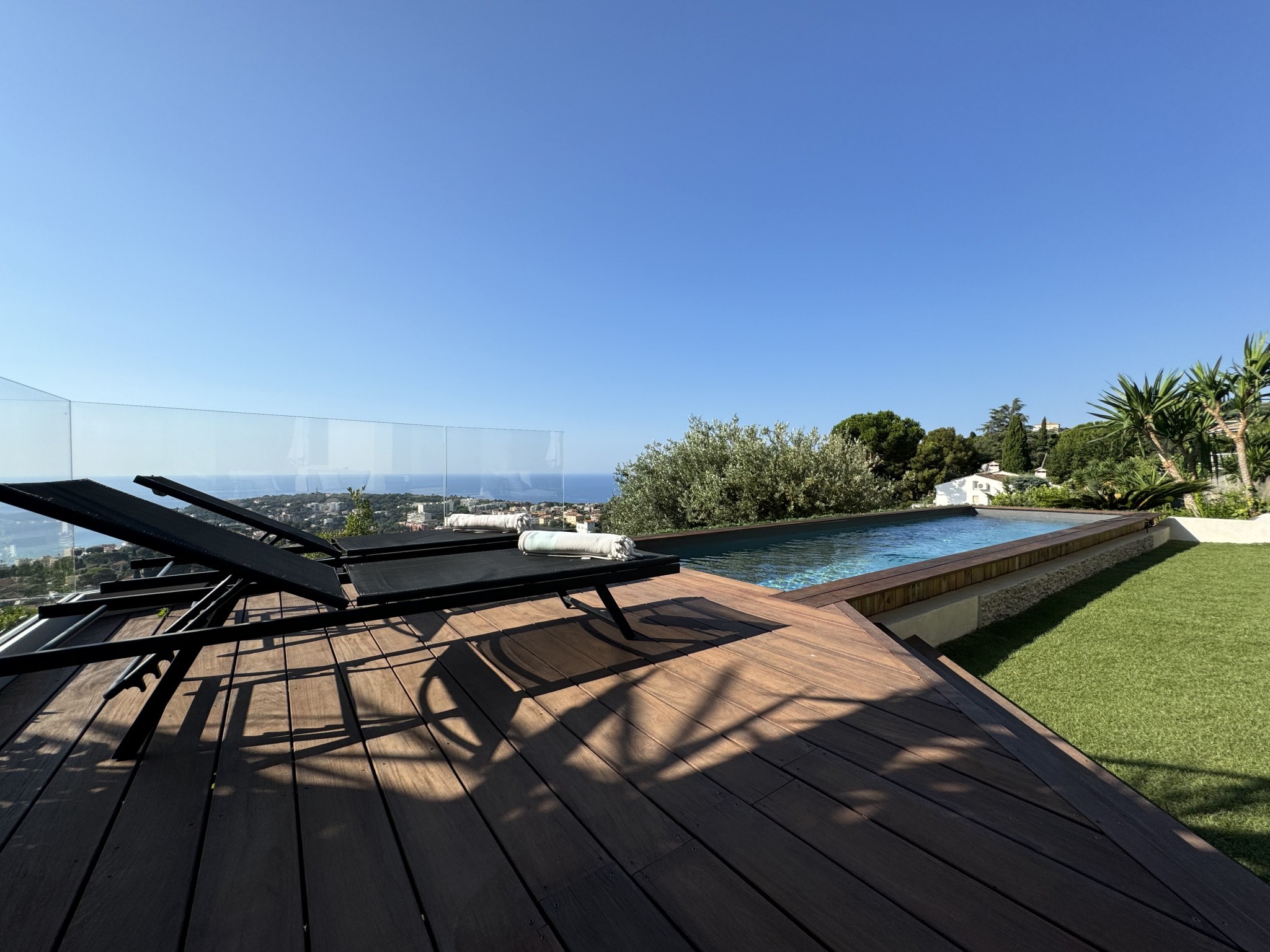 Vente Maison à Roquebrune-Cap-Martin 5 pièces