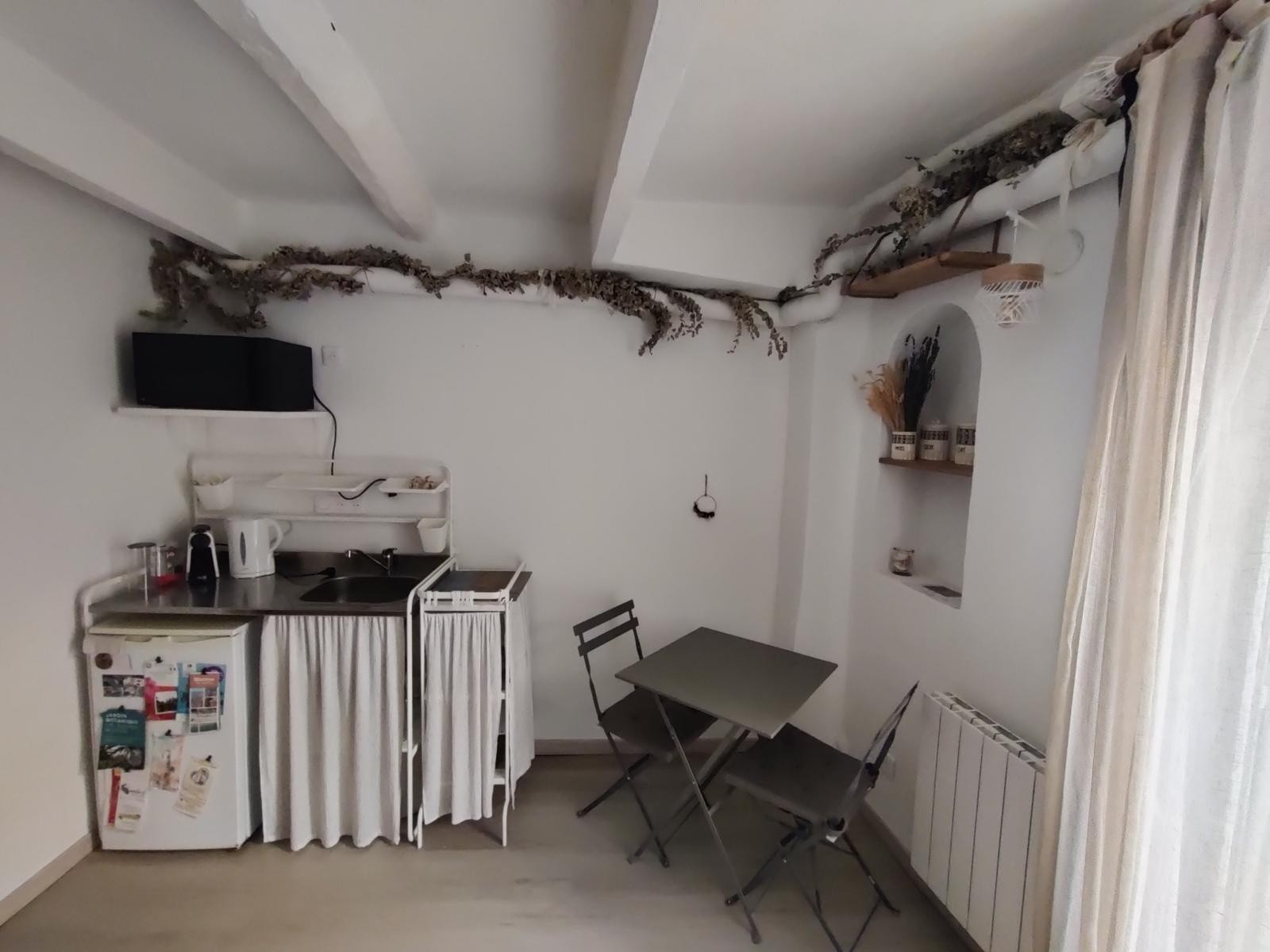 Location Appartement à Menton 1 pièce