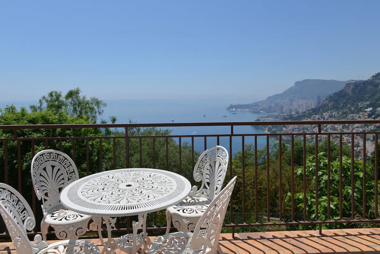 Vente Maison à Roquebrune-Cap-Martin 7 pièces