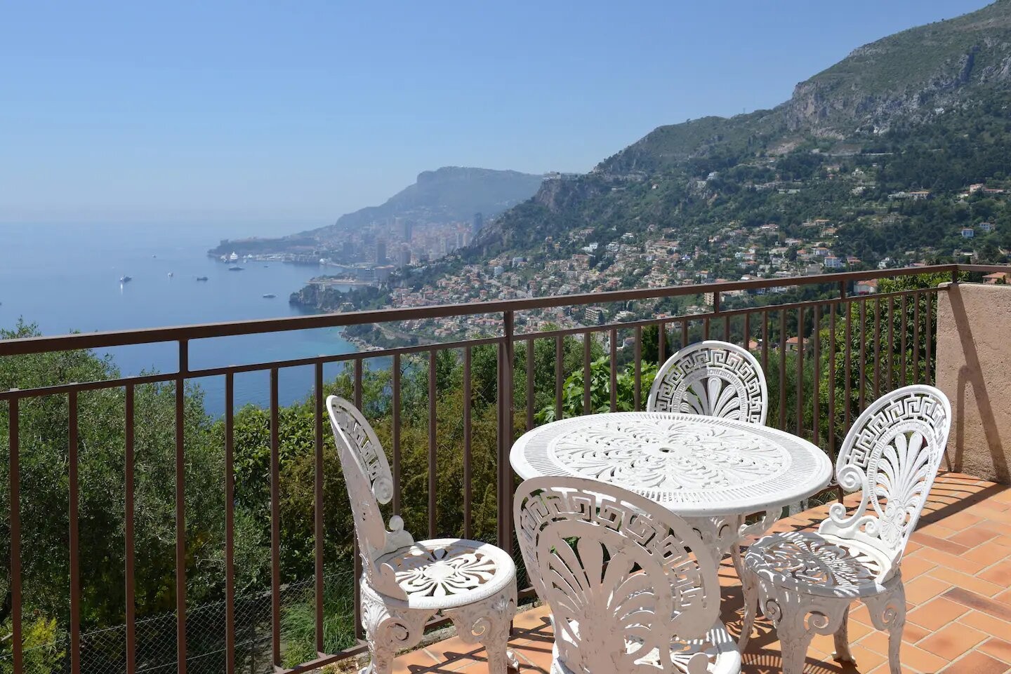 Vente Maison à Roquebrune-Cap-Martin 7 pièces