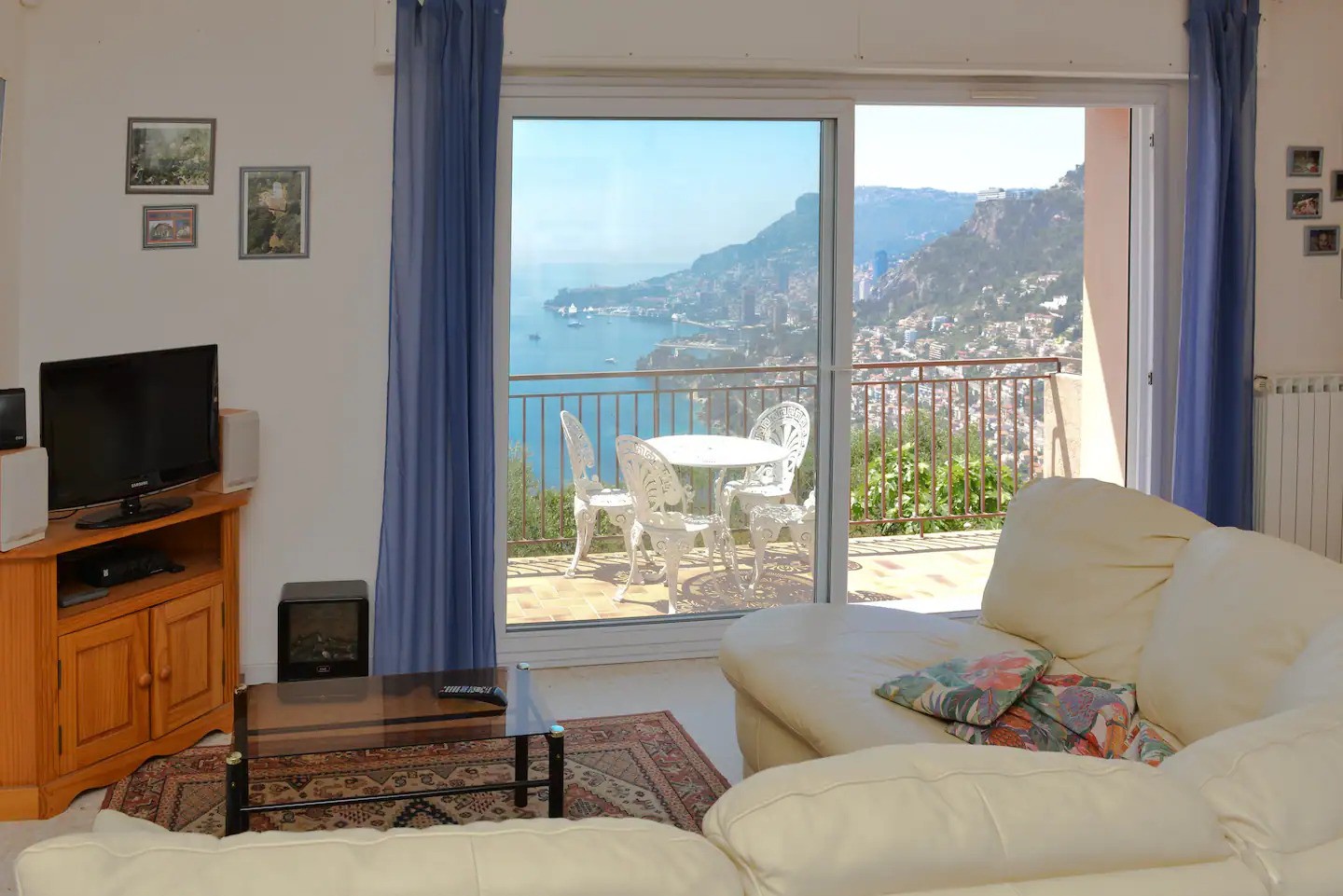 Vente Maison à Roquebrune-Cap-Martin 7 pièces