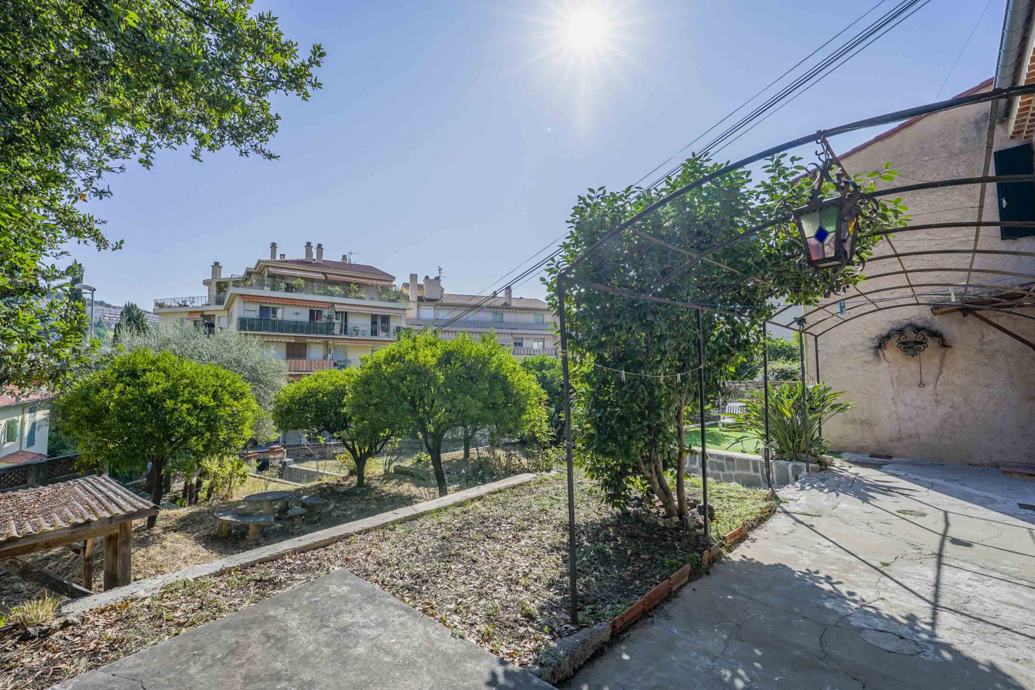 Vente Maison à Menton 7 pièces