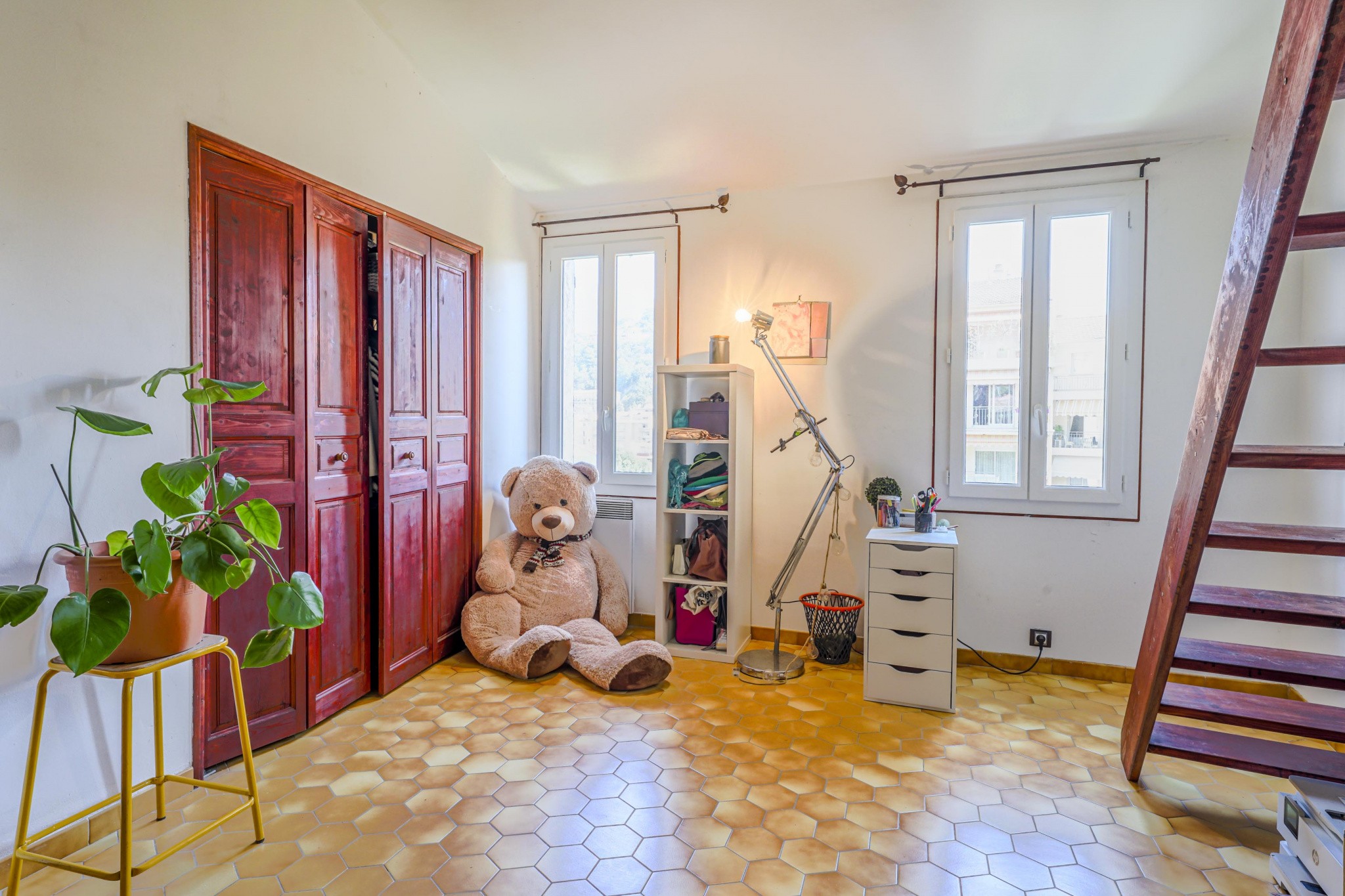 Vente Maison à Menton 7 pièces