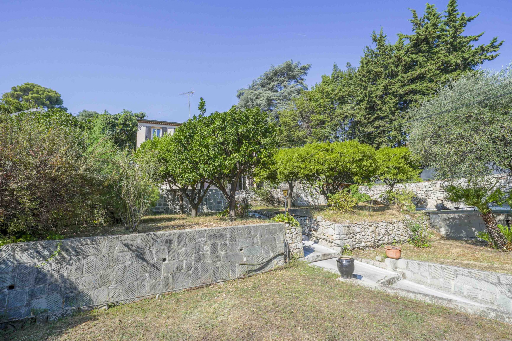 Vente Maison à Menton 7 pièces