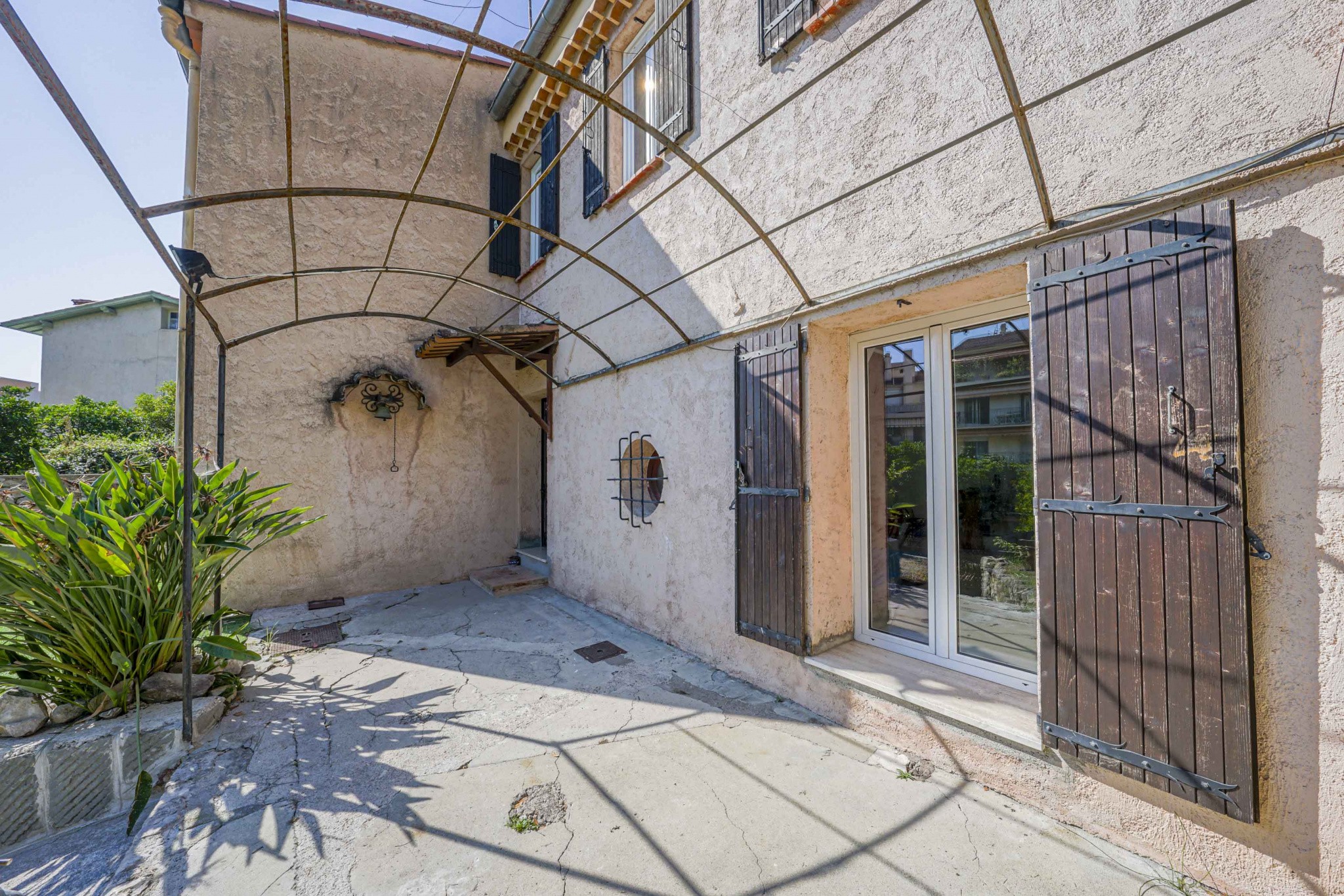 Vente Maison à Menton 7 pièces