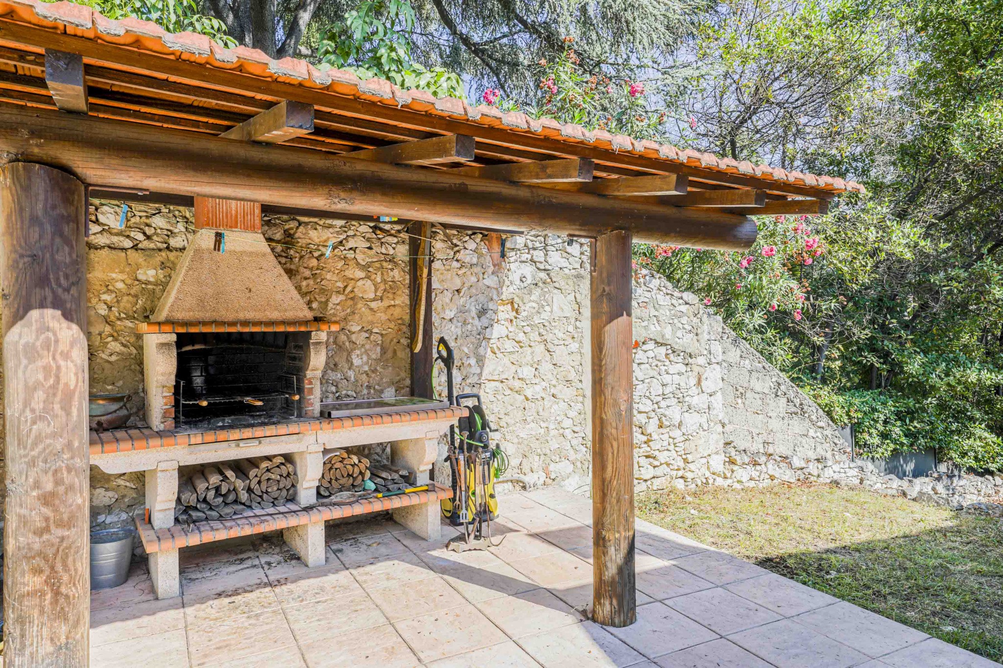 Vente Maison à Menton 7 pièces