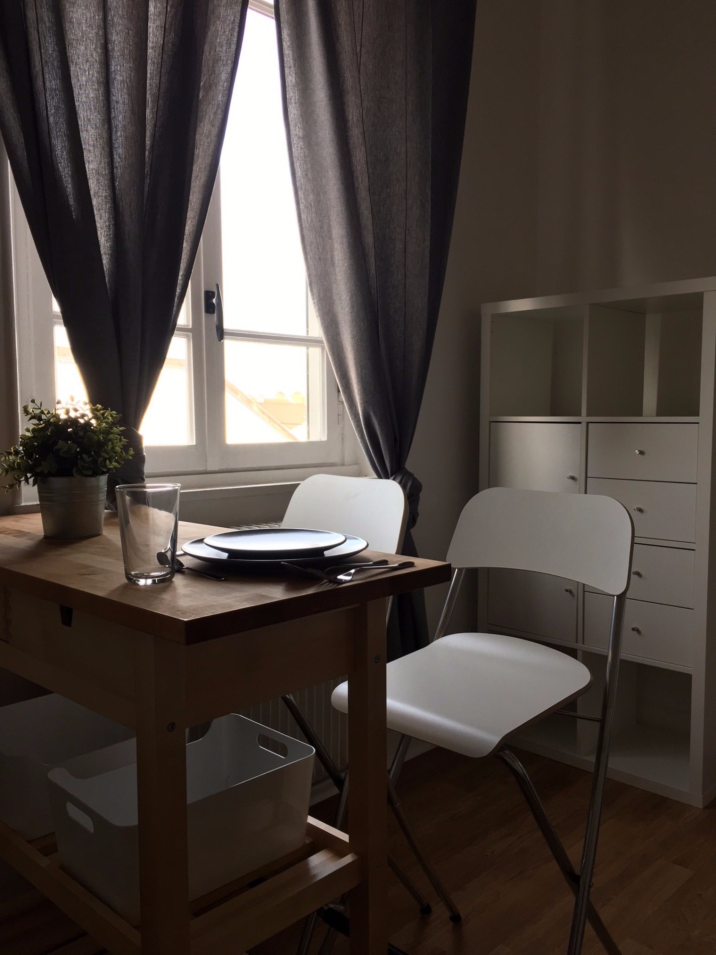 Location Appartement à Reims 1 pièce