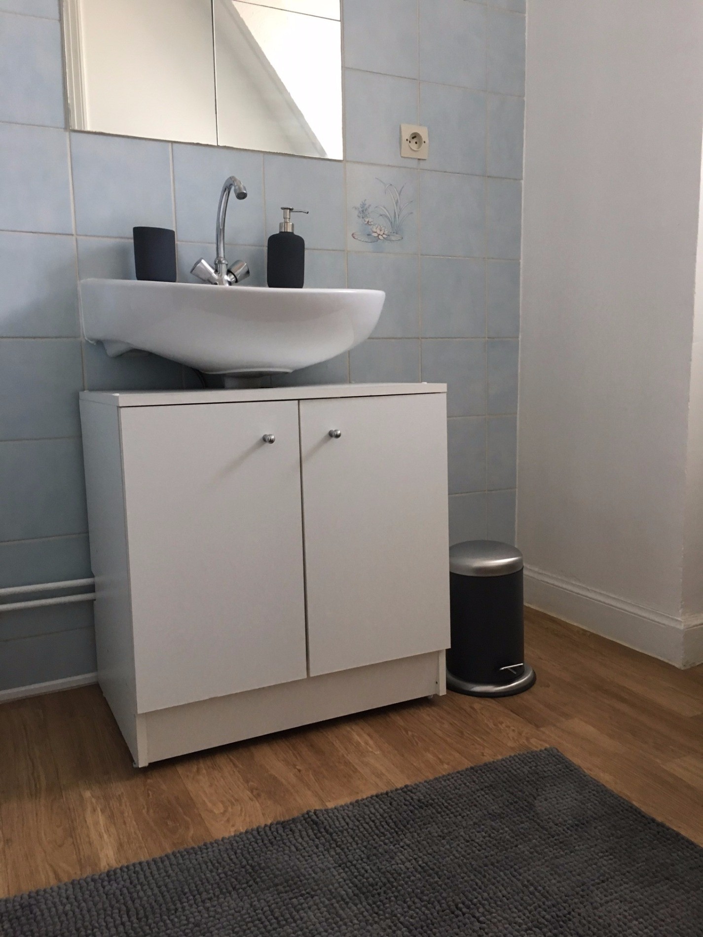 Location Appartement à Reims 1 pièce