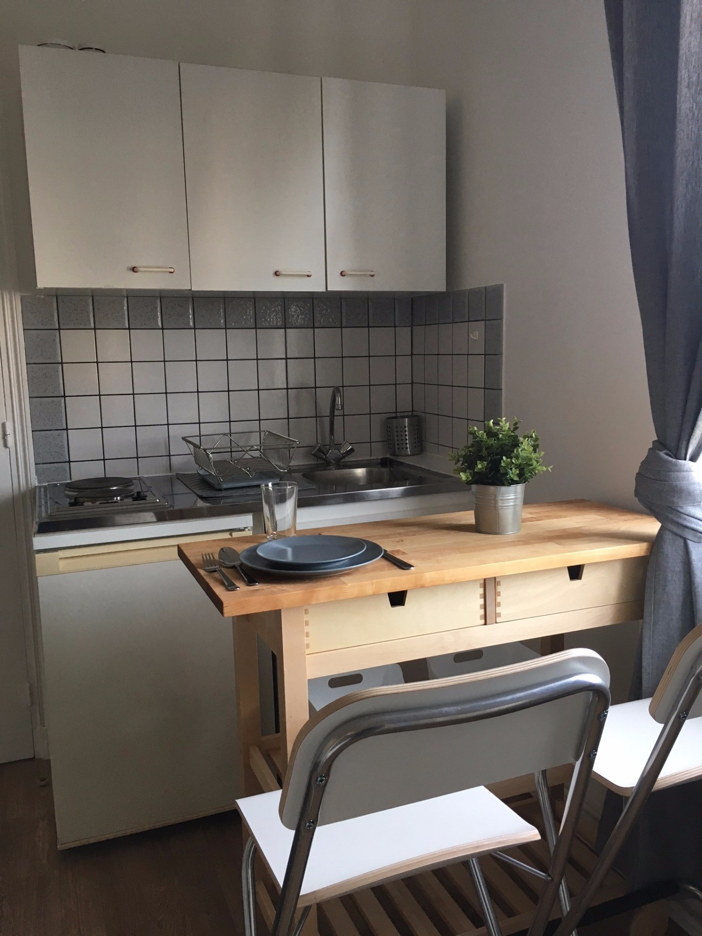 Location Appartement à Reims 1 pièce