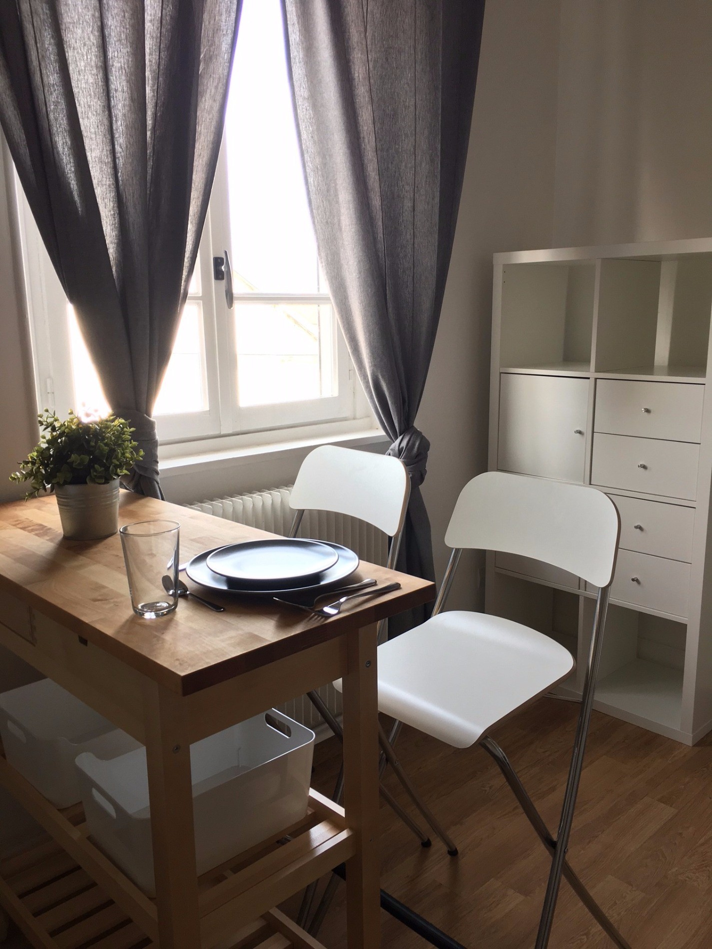 Location Appartement à Reims 1 pièce