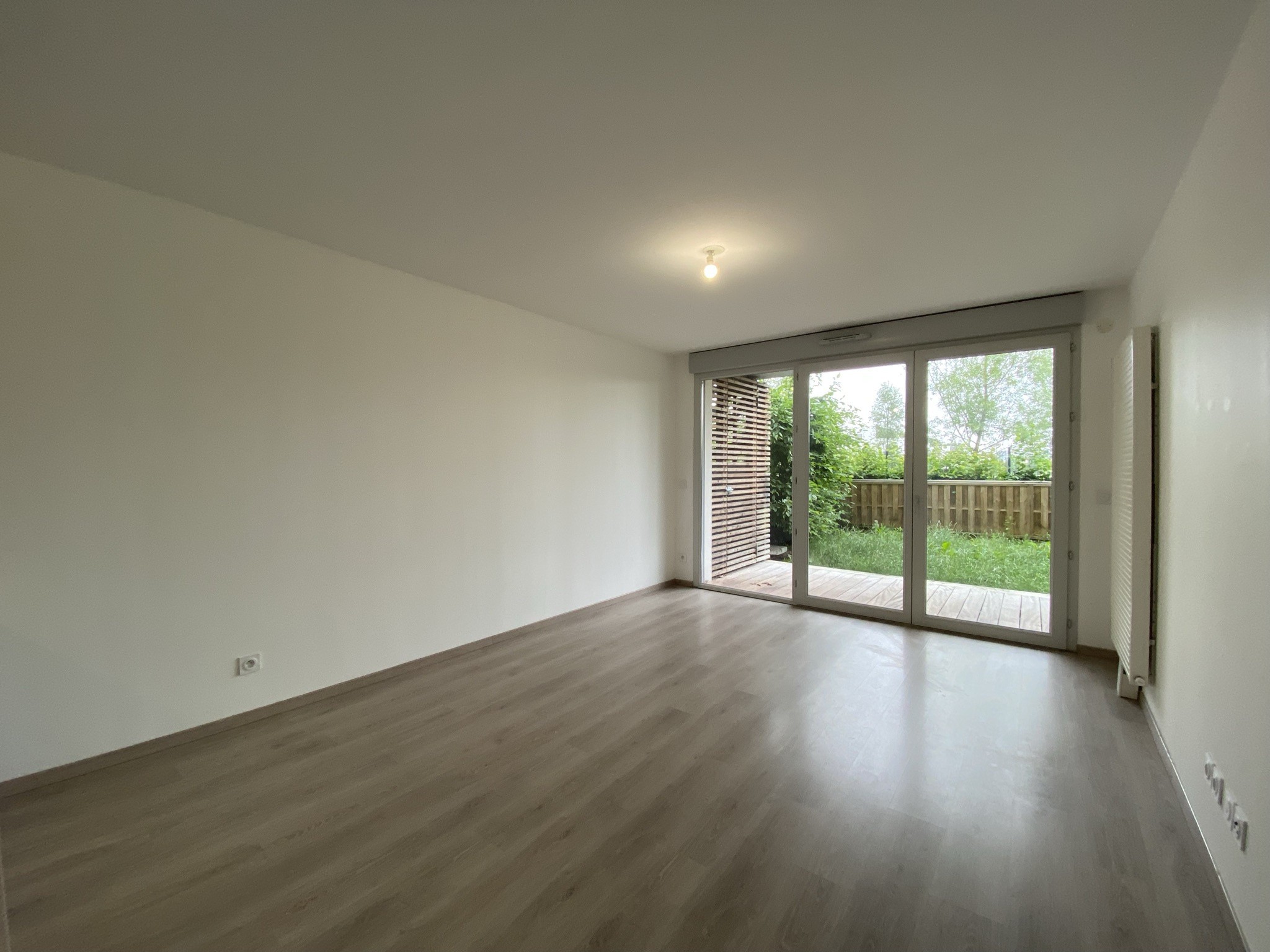 Location Appartement à Reims 2 pièces