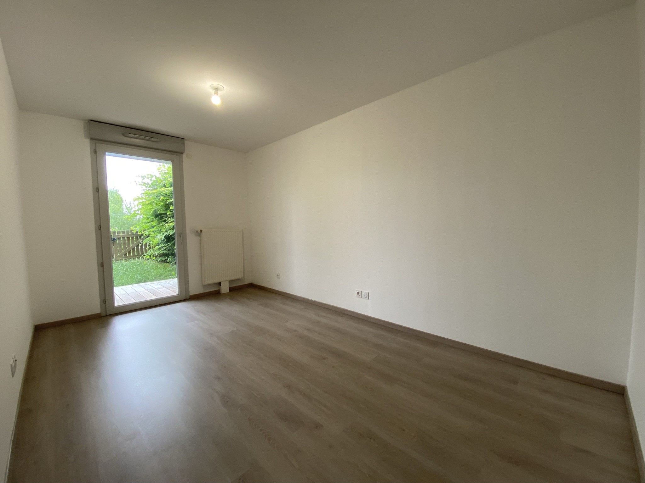 Location Appartement à Reims 2 pièces