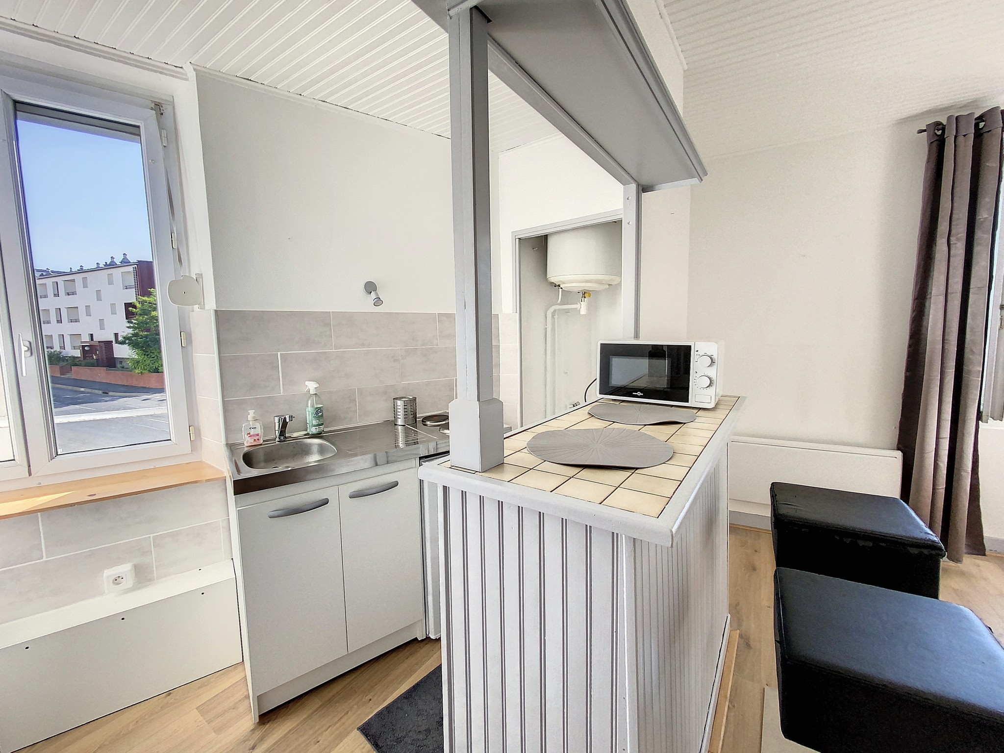 Location Appartement à Reims 1 pièce