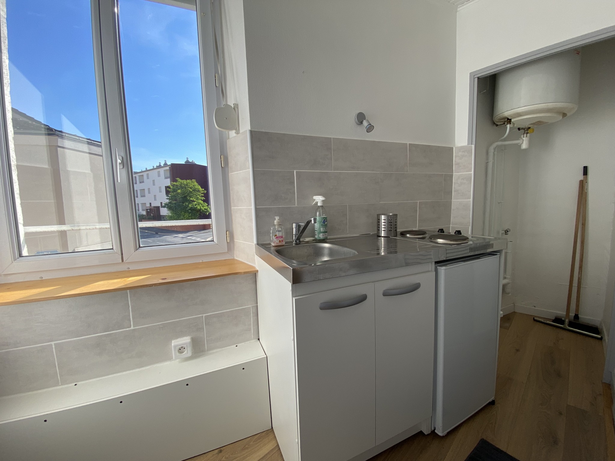 Location Appartement à Reims 1 pièce