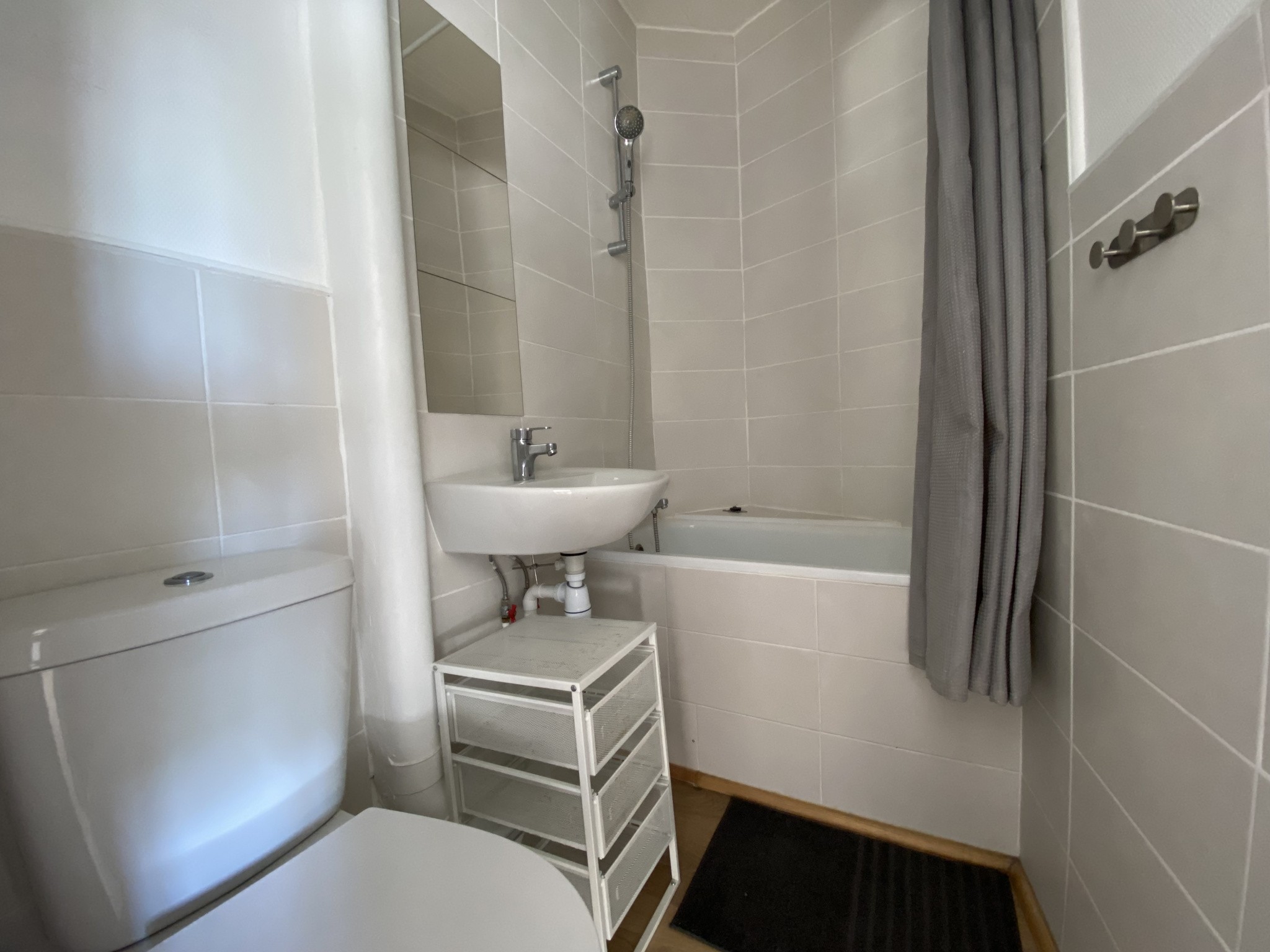 Location Appartement à Reims 1 pièce