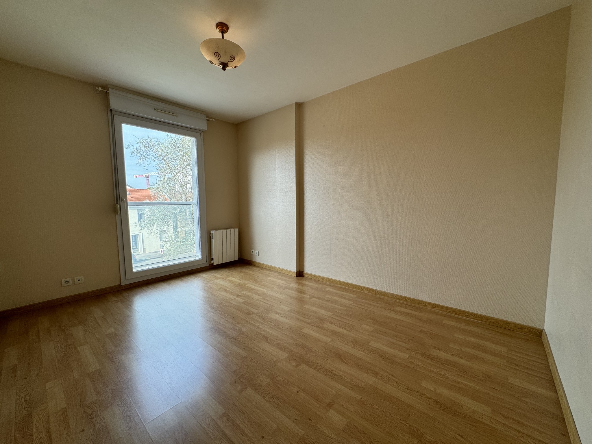 Location Appartement à Reims 3 pièces