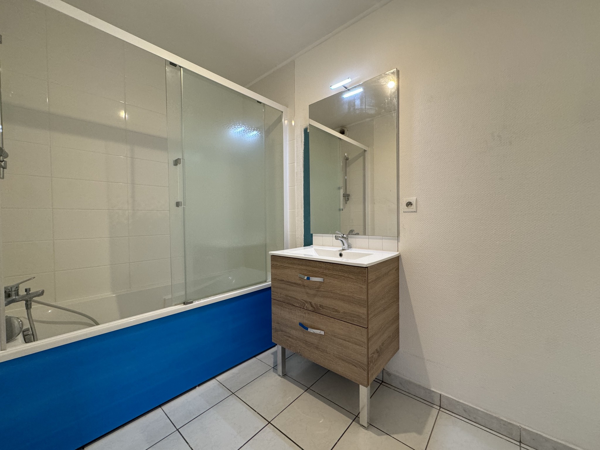 Location Appartement à Reims 3 pièces