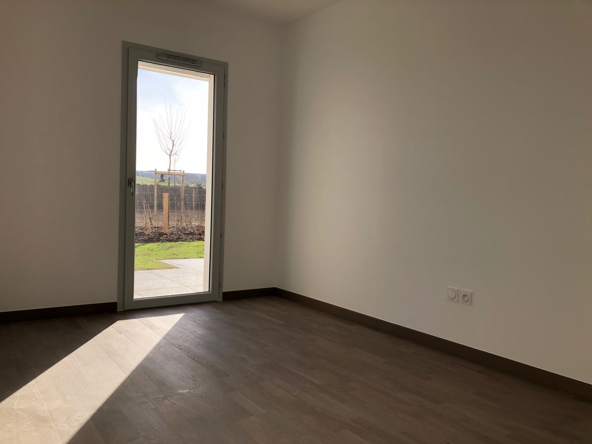 Location Appartement à Reims 3 pièces