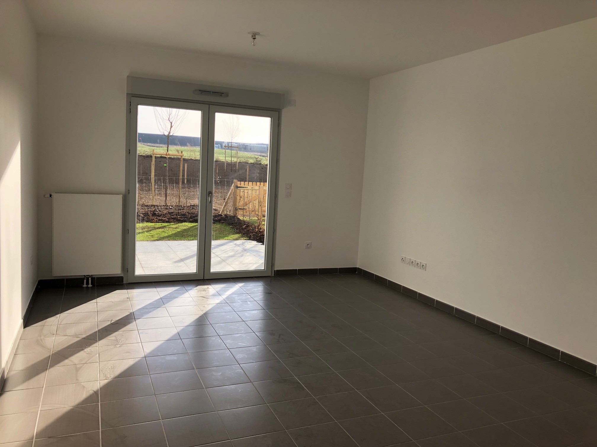 Location Appartement à Reims 3 pièces