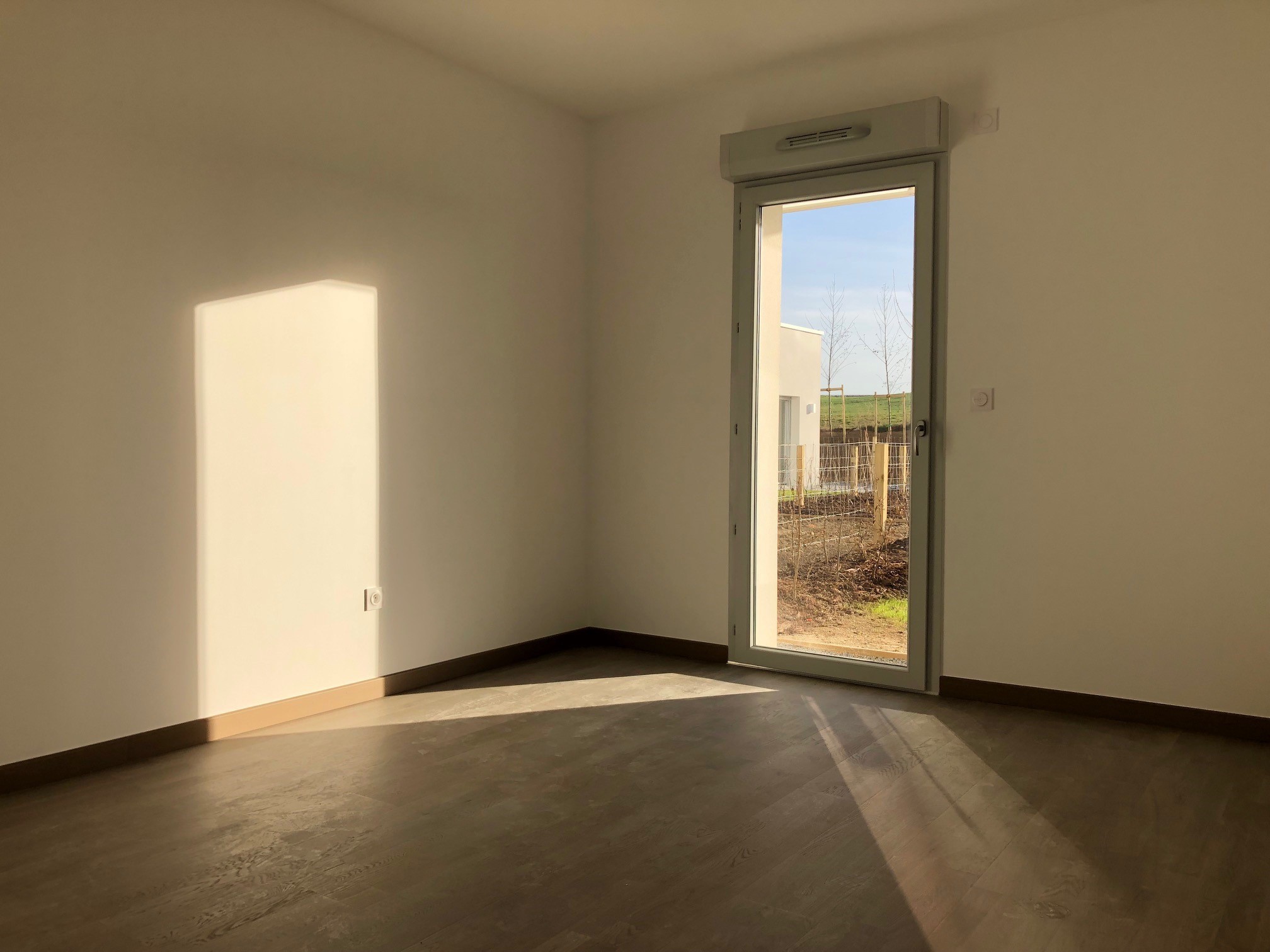 Location Appartement à Reims 3 pièces