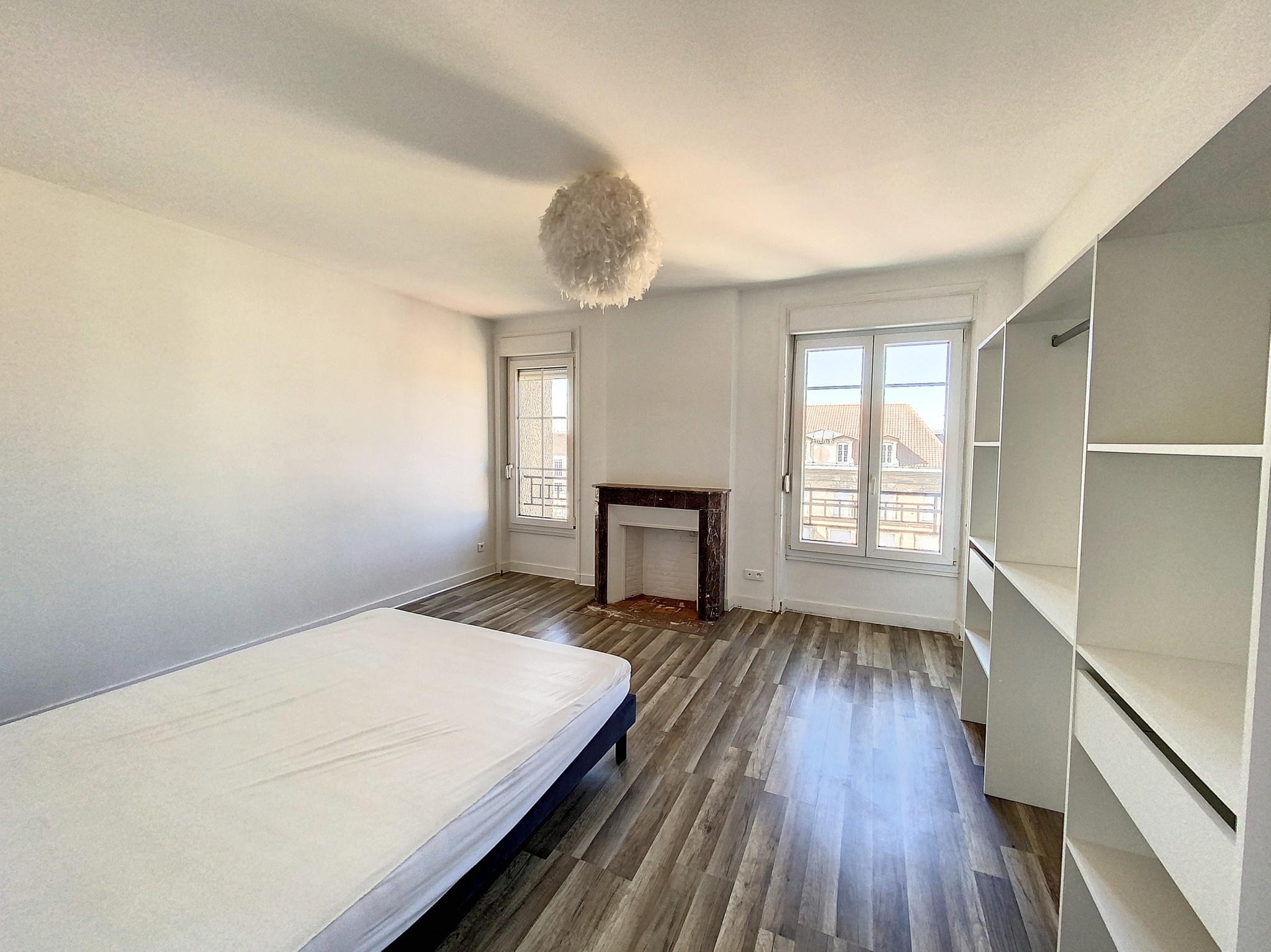 Vente Appartement à Reims 3 pièces