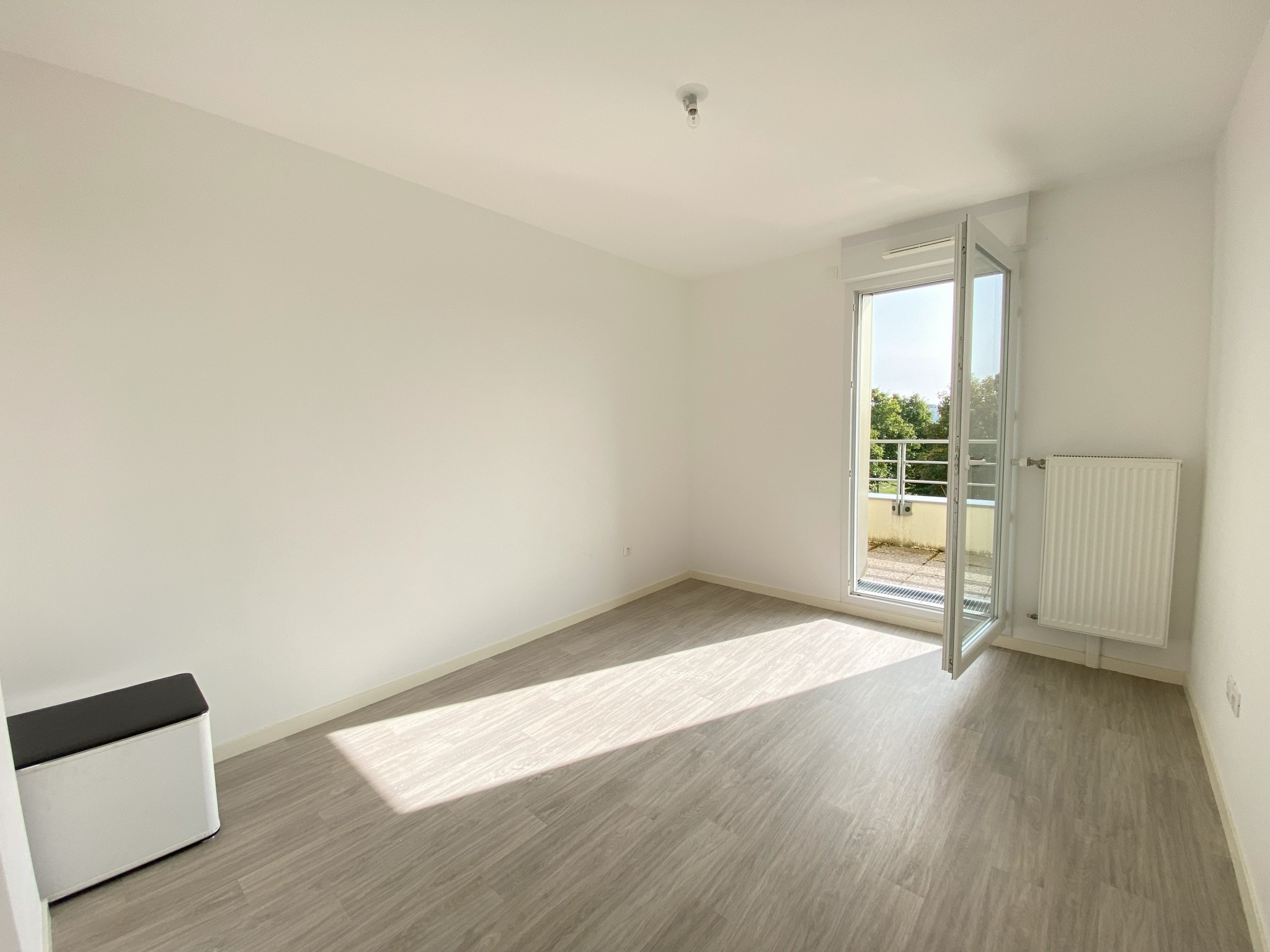 Location Appartement à Bezannes 4 pièces