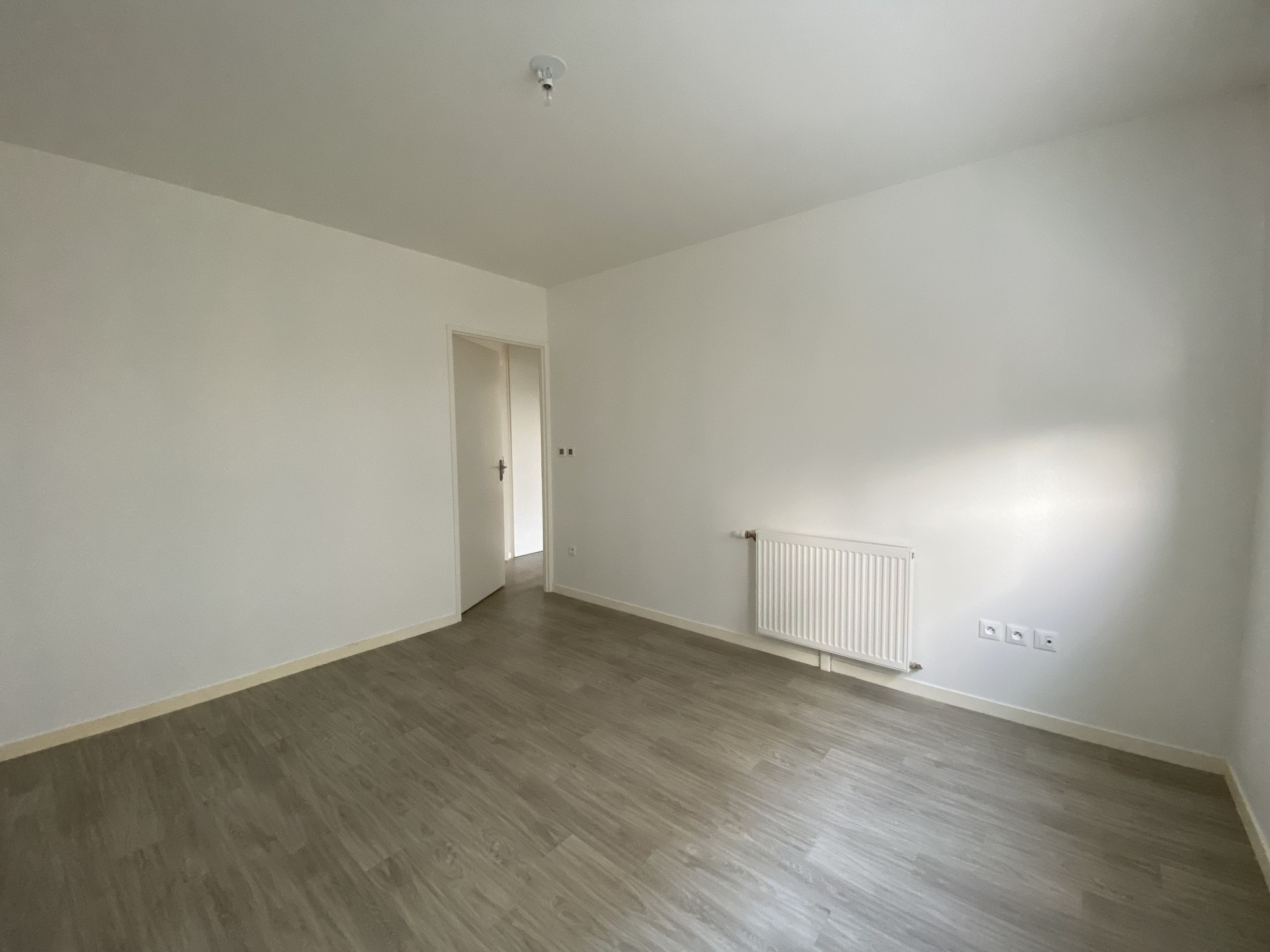 Location Appartement à Bezannes 3 pièces